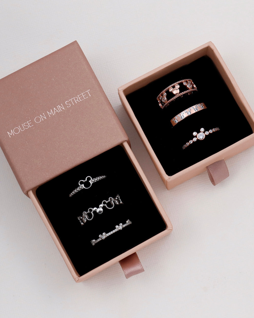 - Jewelry -