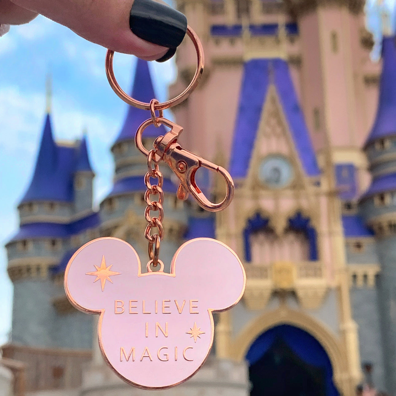 - Bag Charms and Key Chains -