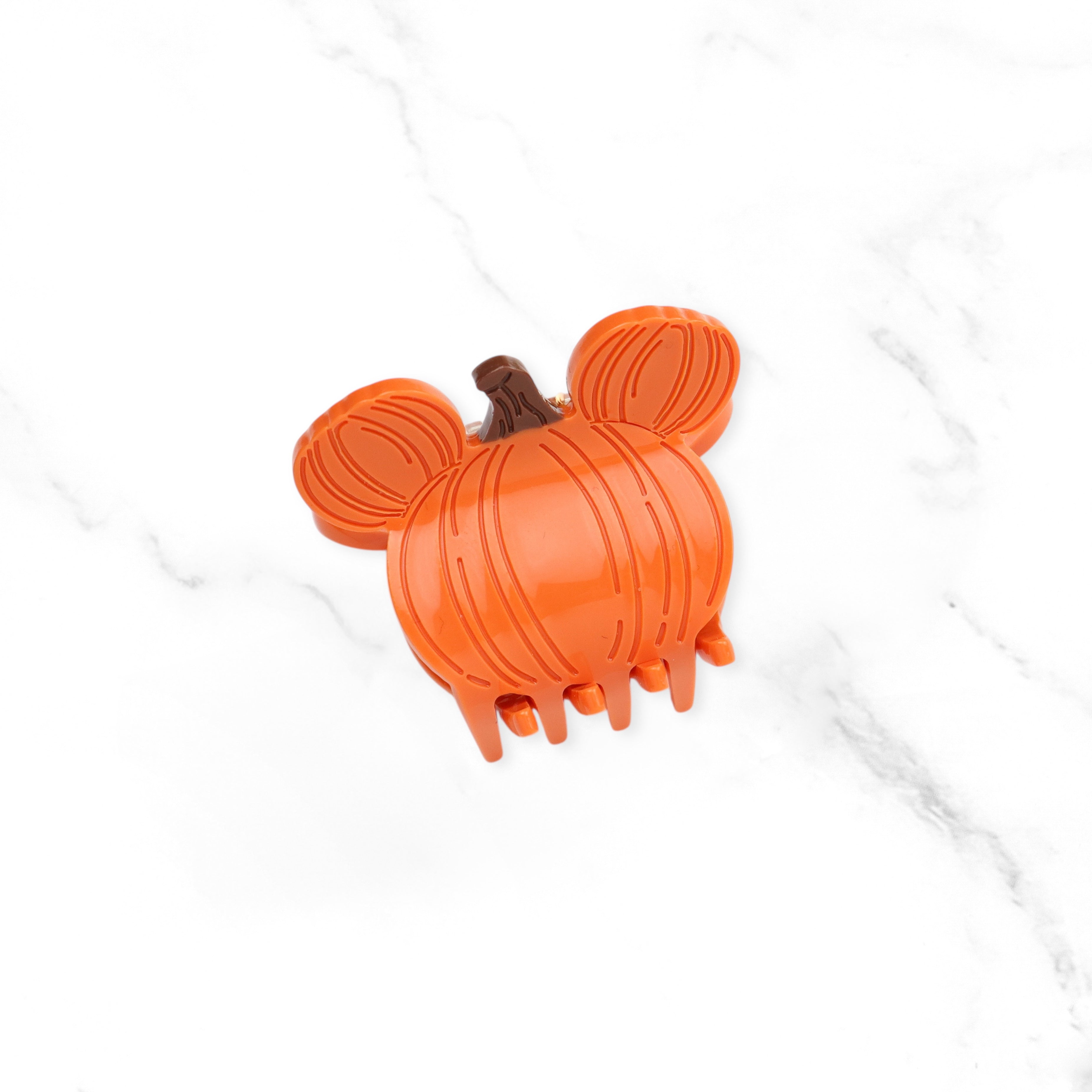Claw Clip Minis ~ Halloween