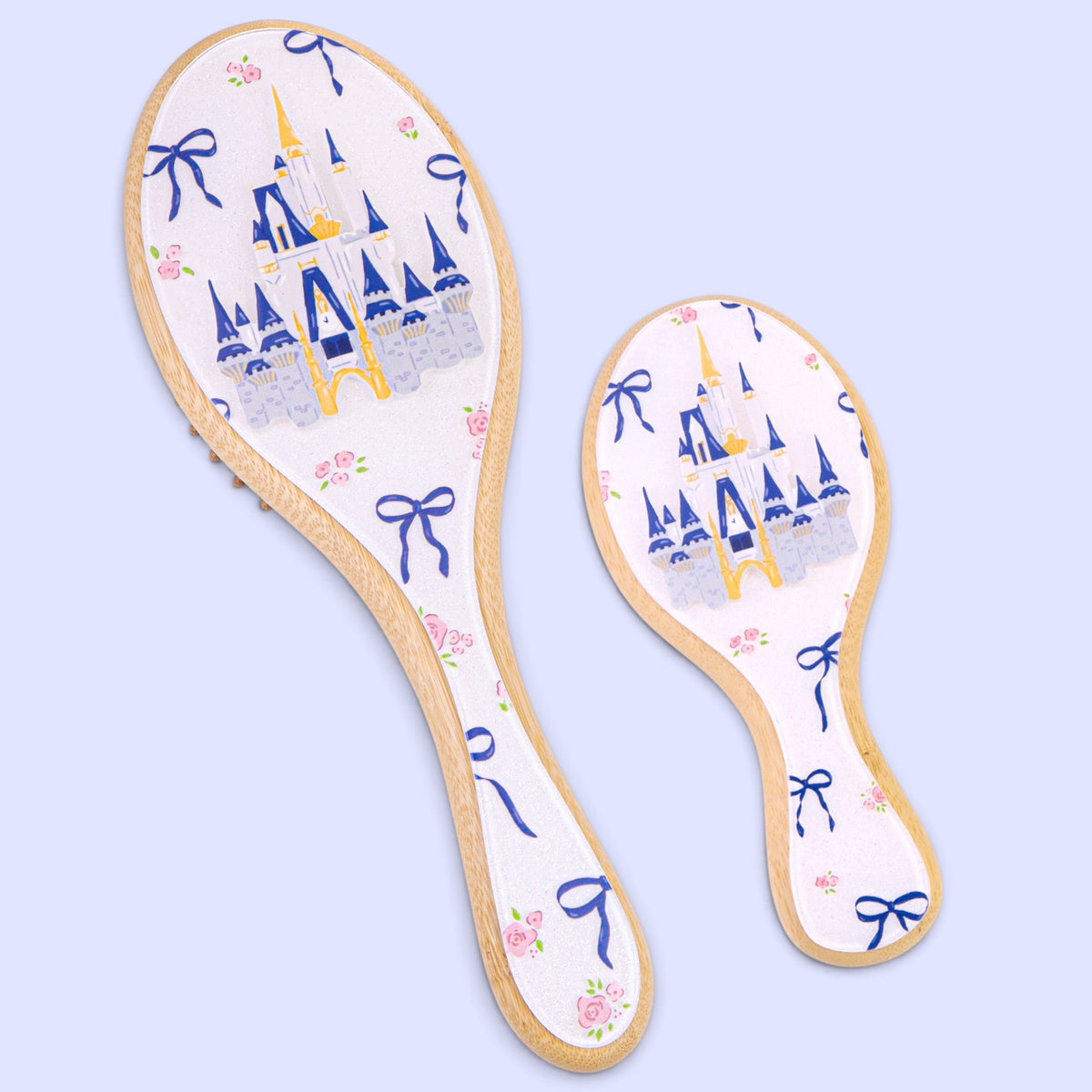 Brush ~ Castle Dreams 2.0