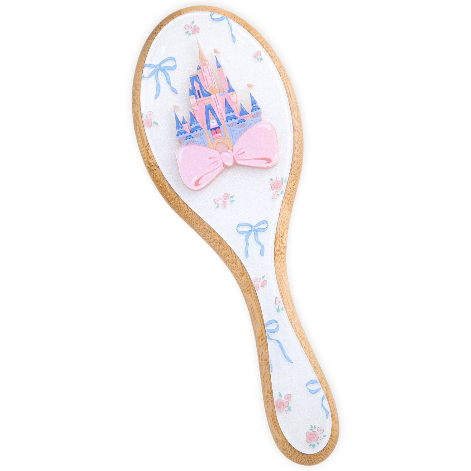 Brush ~ Castle Dreams