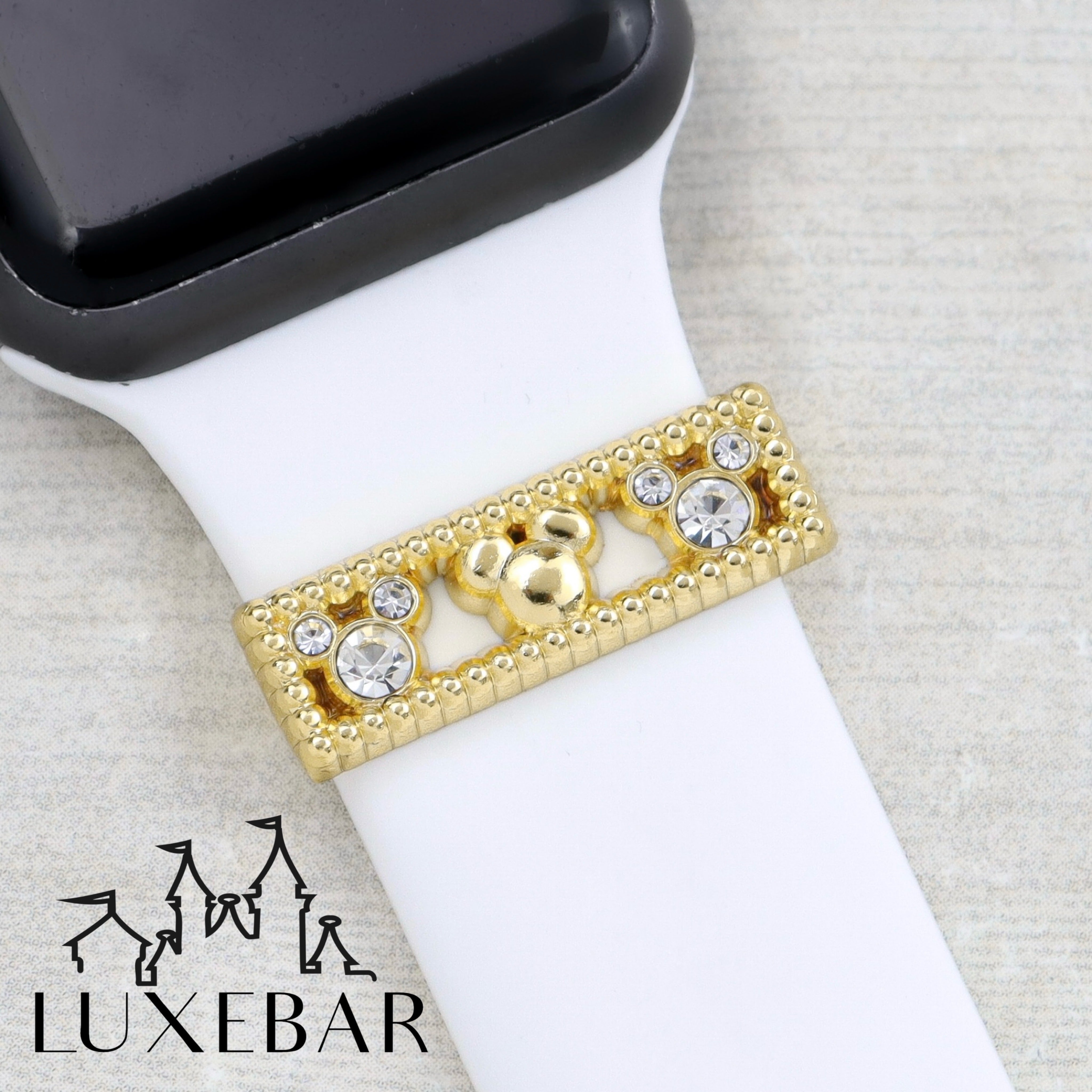 LuxeBar ~ Magical Wide Stacker