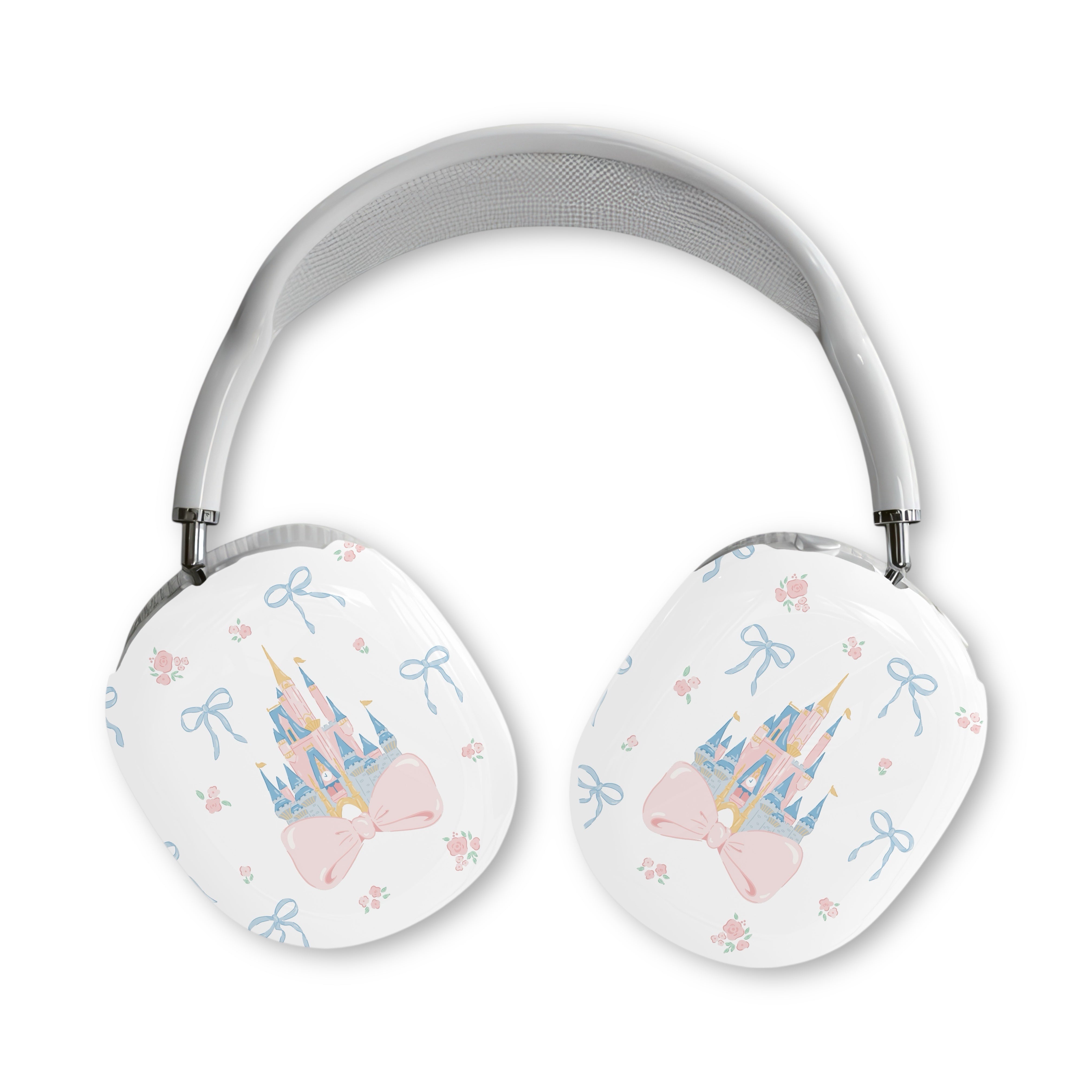 AirPod Max Cases – Castle Dreams Bow