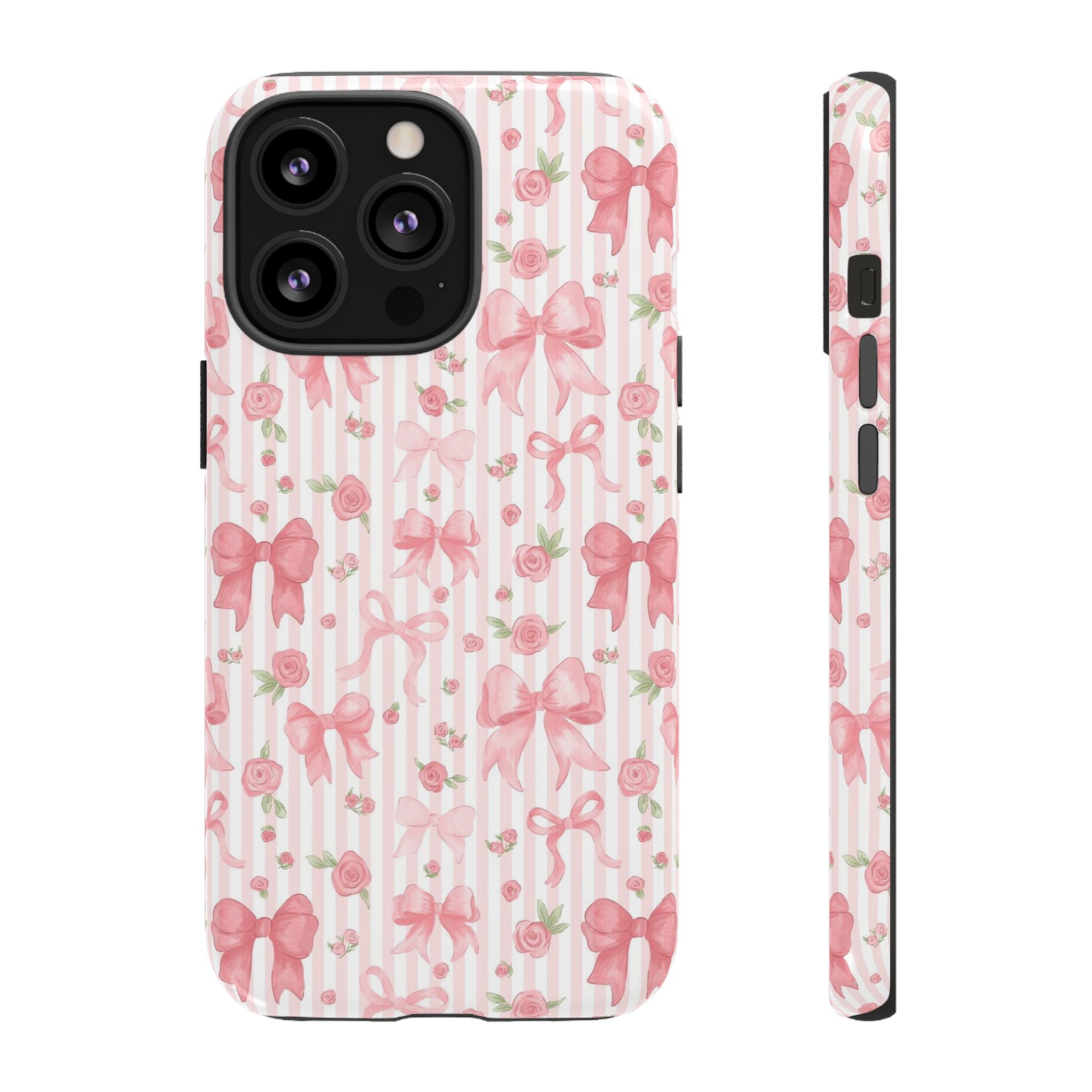 Phone Case - Pretty in Pink
