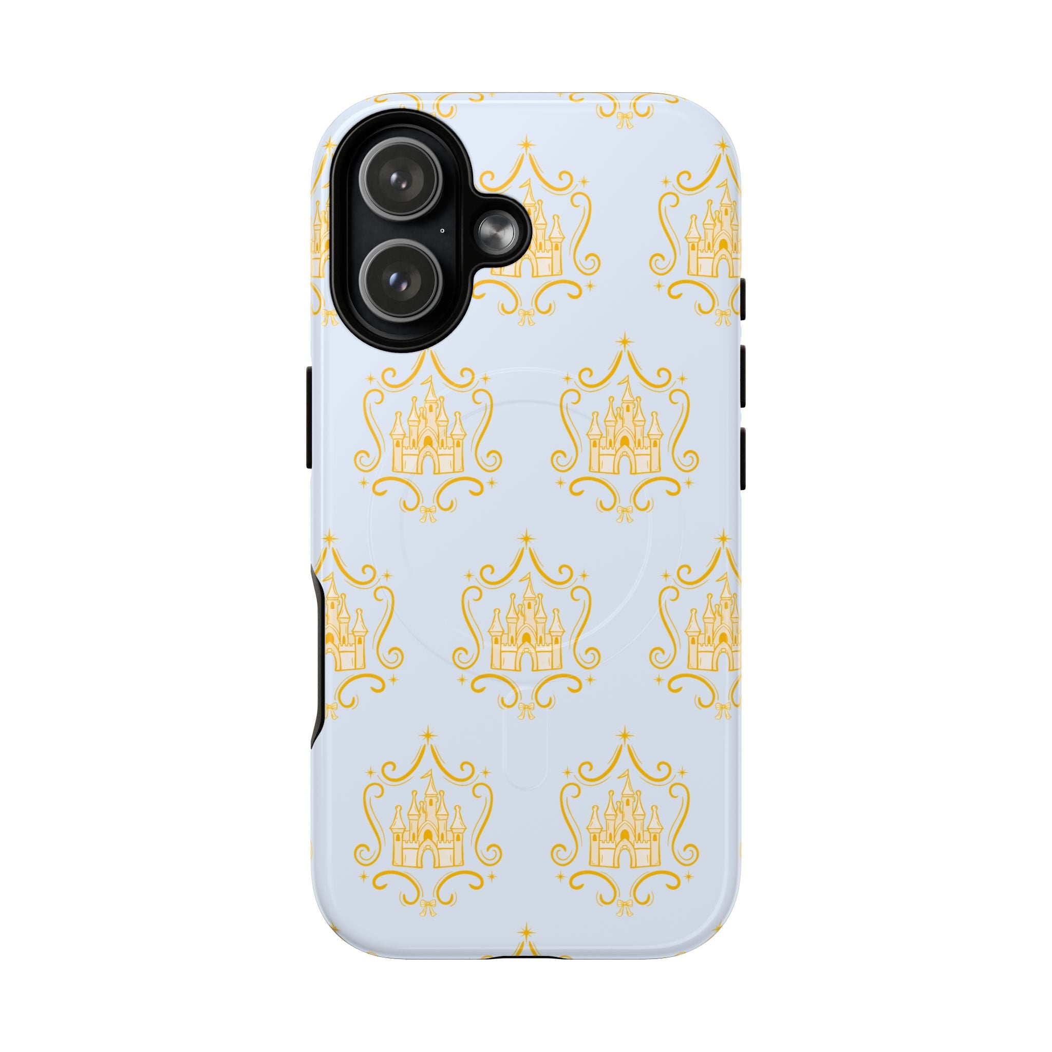 Phone Case - Magic on Main Street (MagSafe)