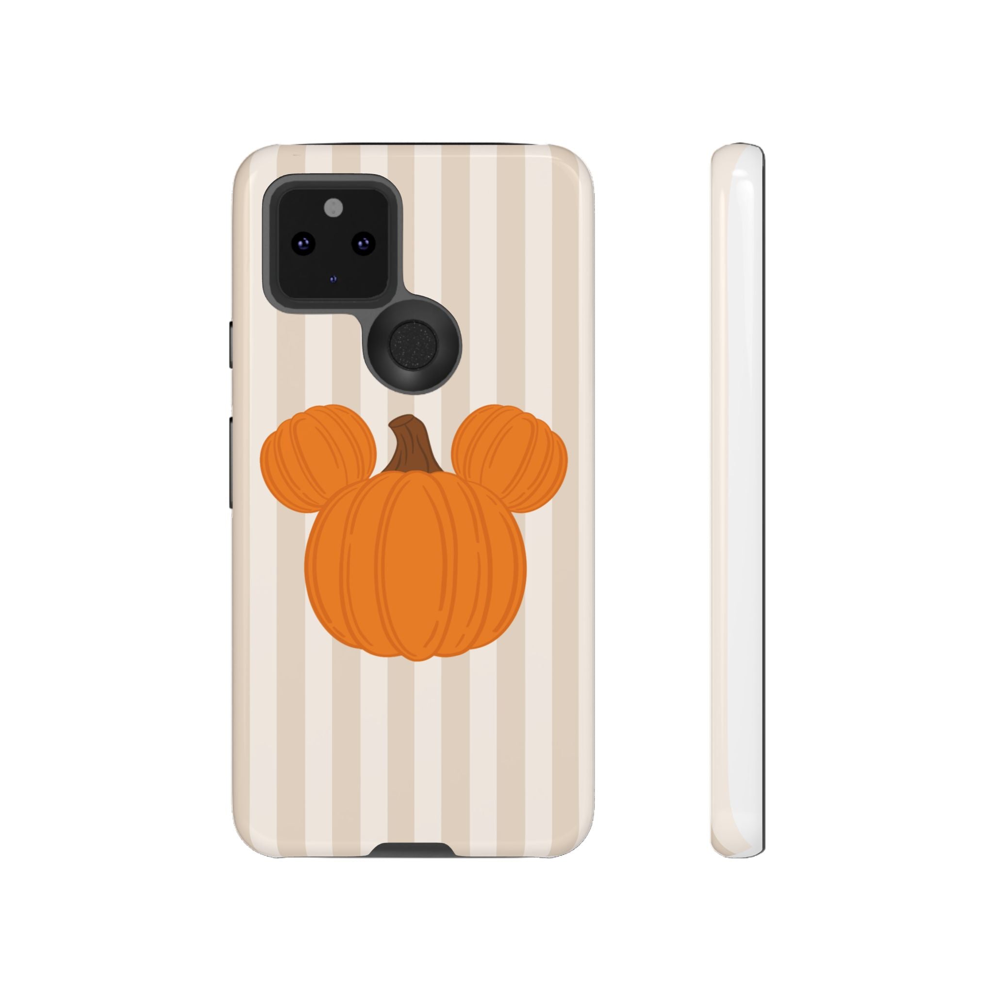 Phone Case - Pumpkin Magic