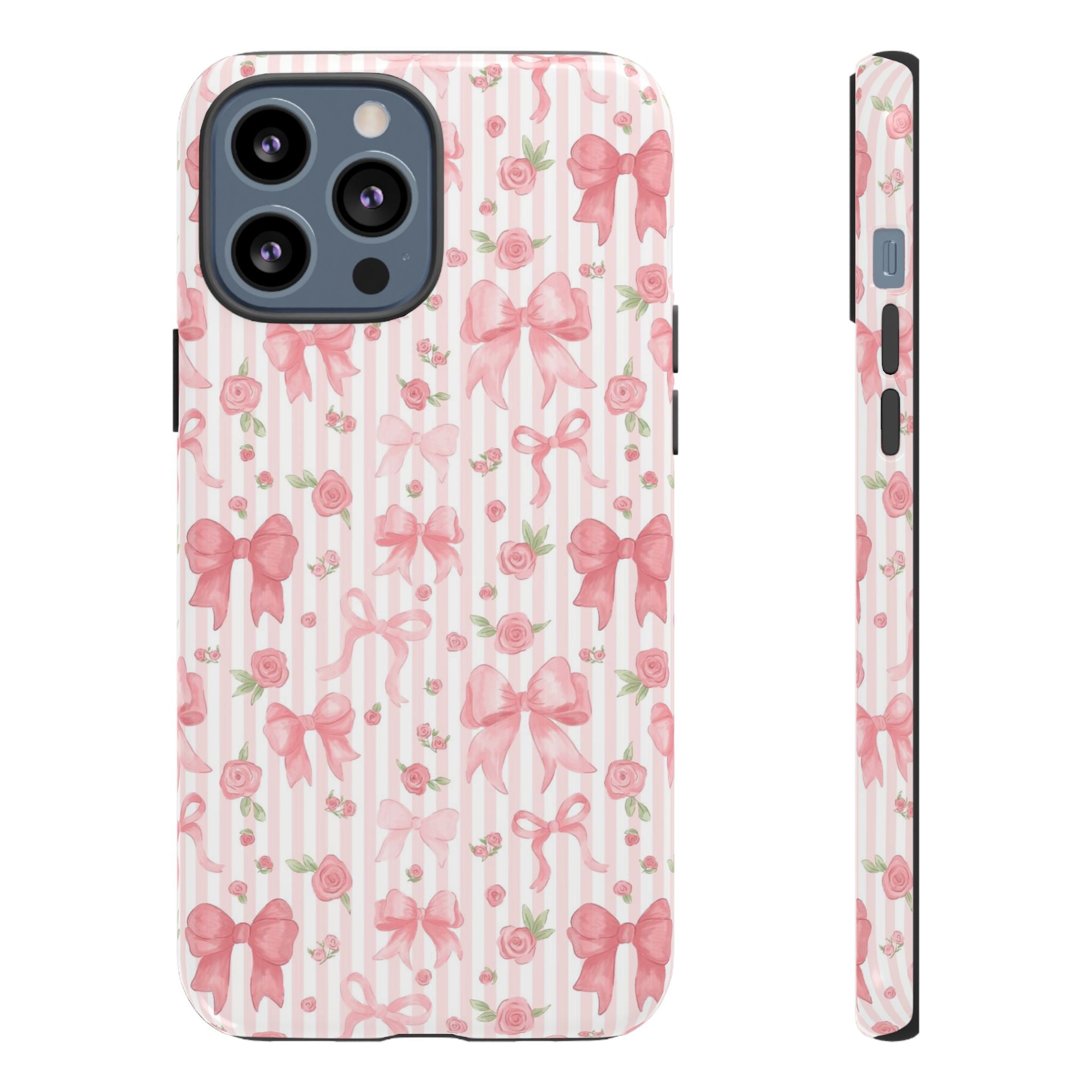 Phone Case - Pretty in Pink