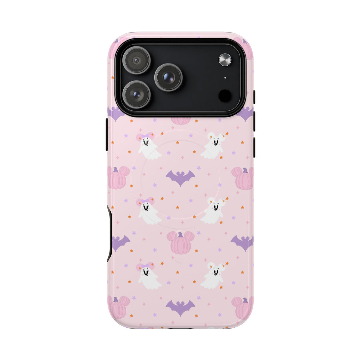 Phone Case - Cutie Ghost (MAG SAFE)
