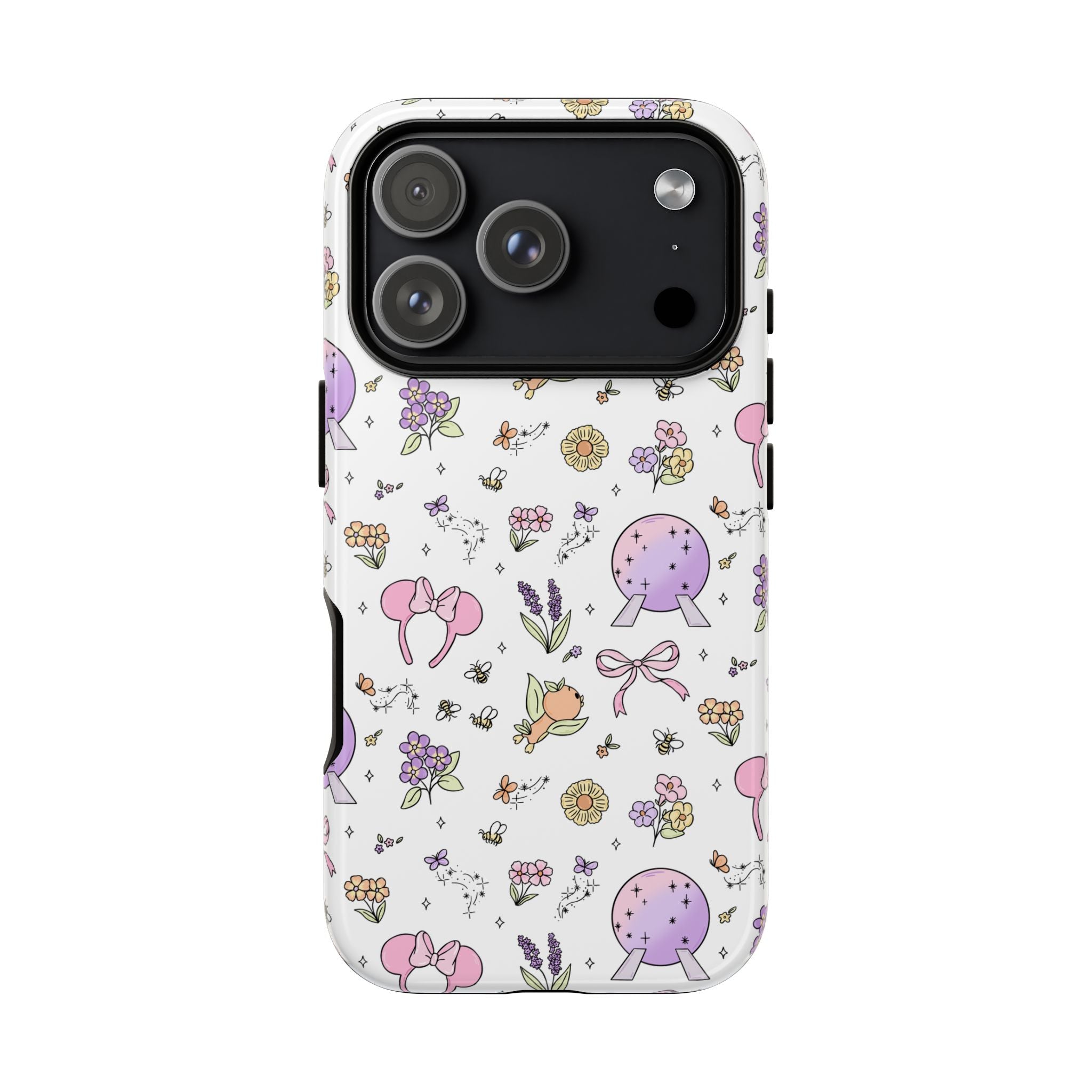 Phone Case - Magic in Bloom