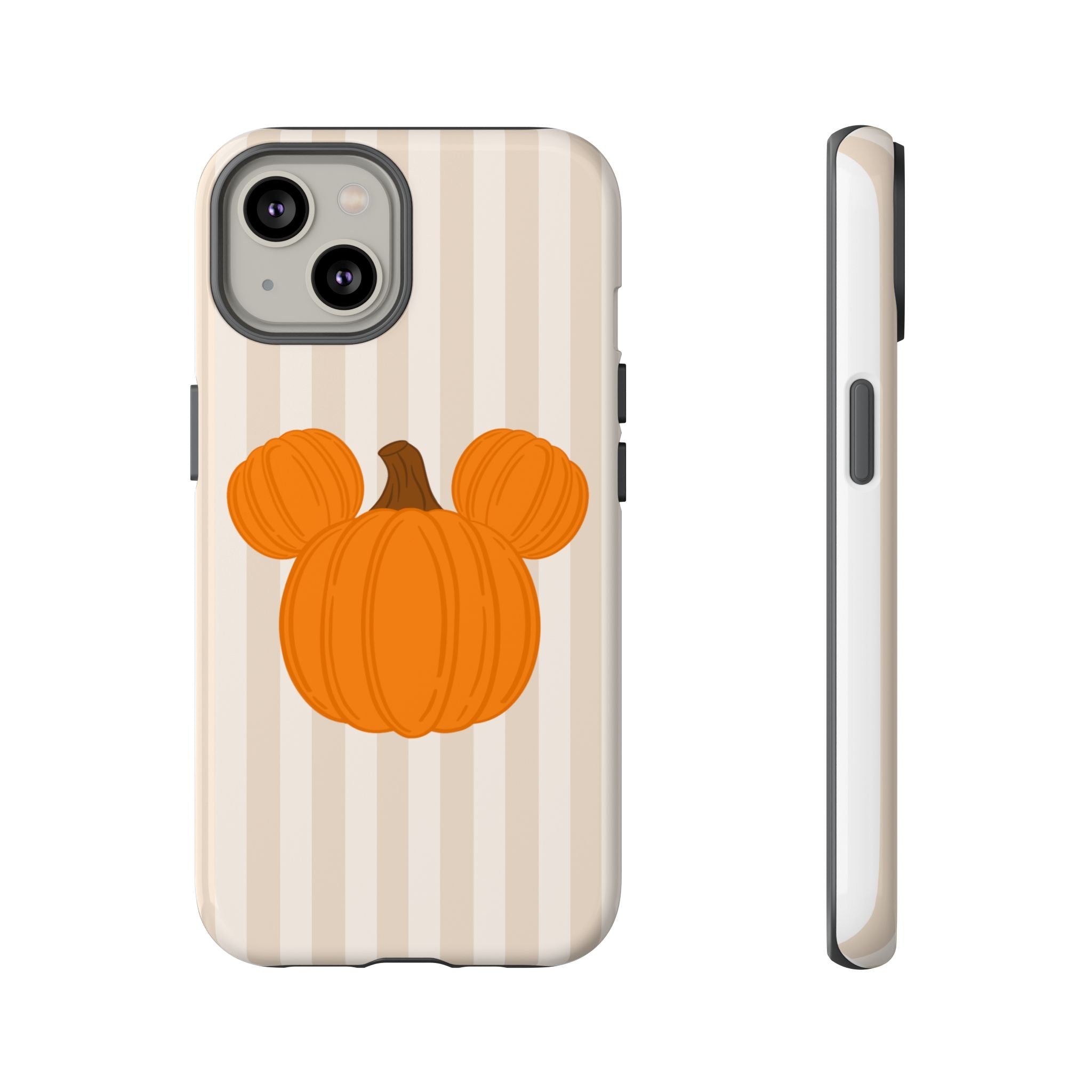 Phone Case - Pumpkin Magic