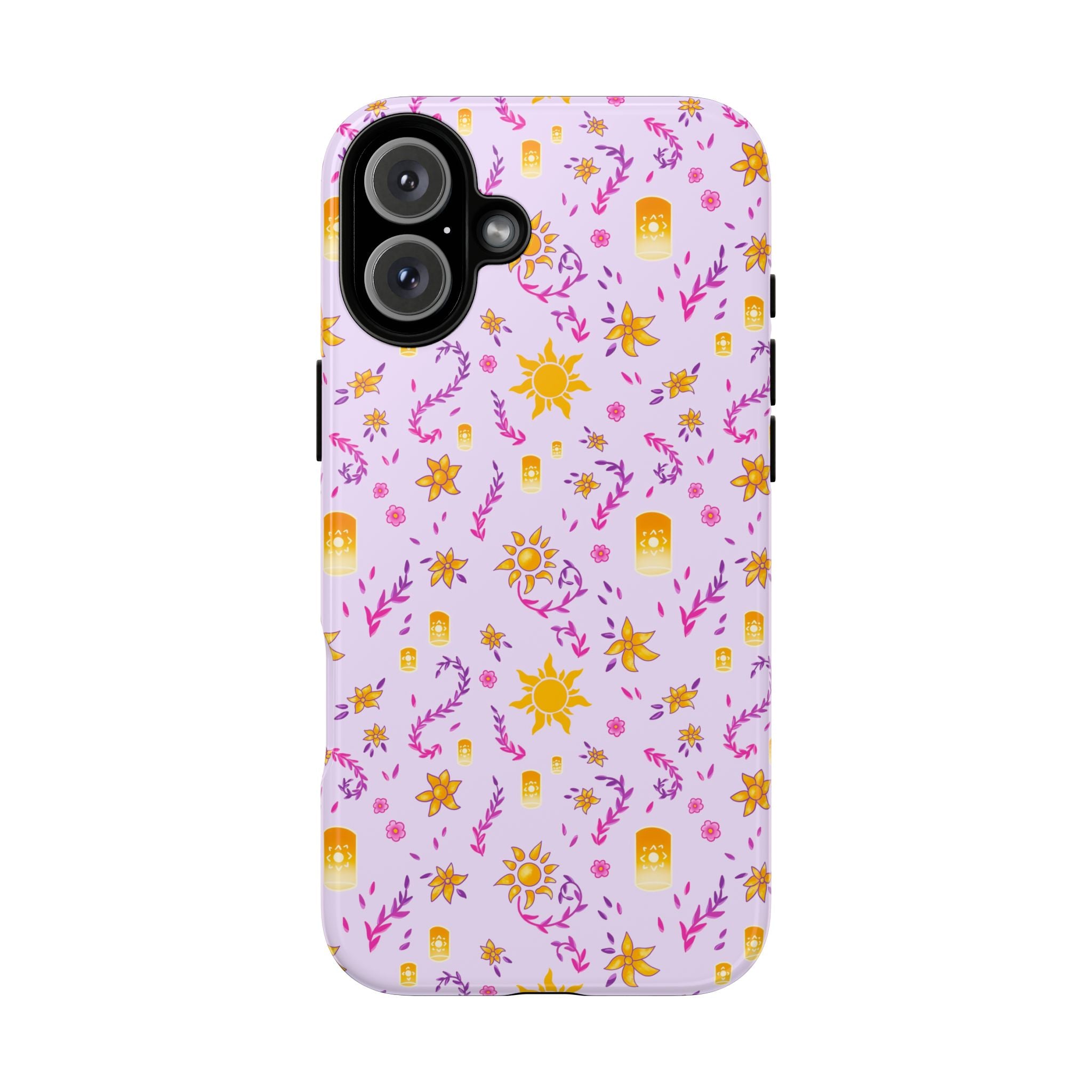 Phone Case - Gleam and Glow
