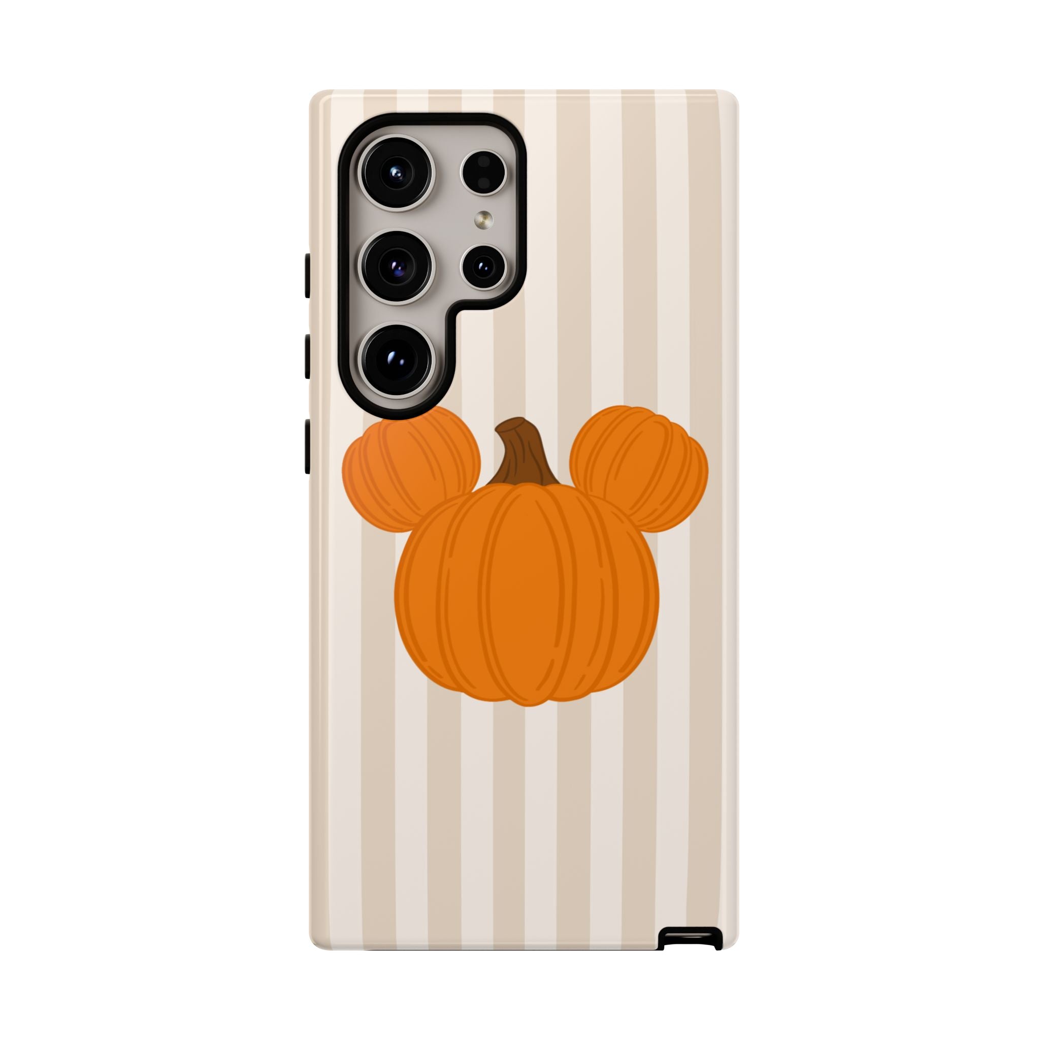 Phone Case - Pumpkin Magic