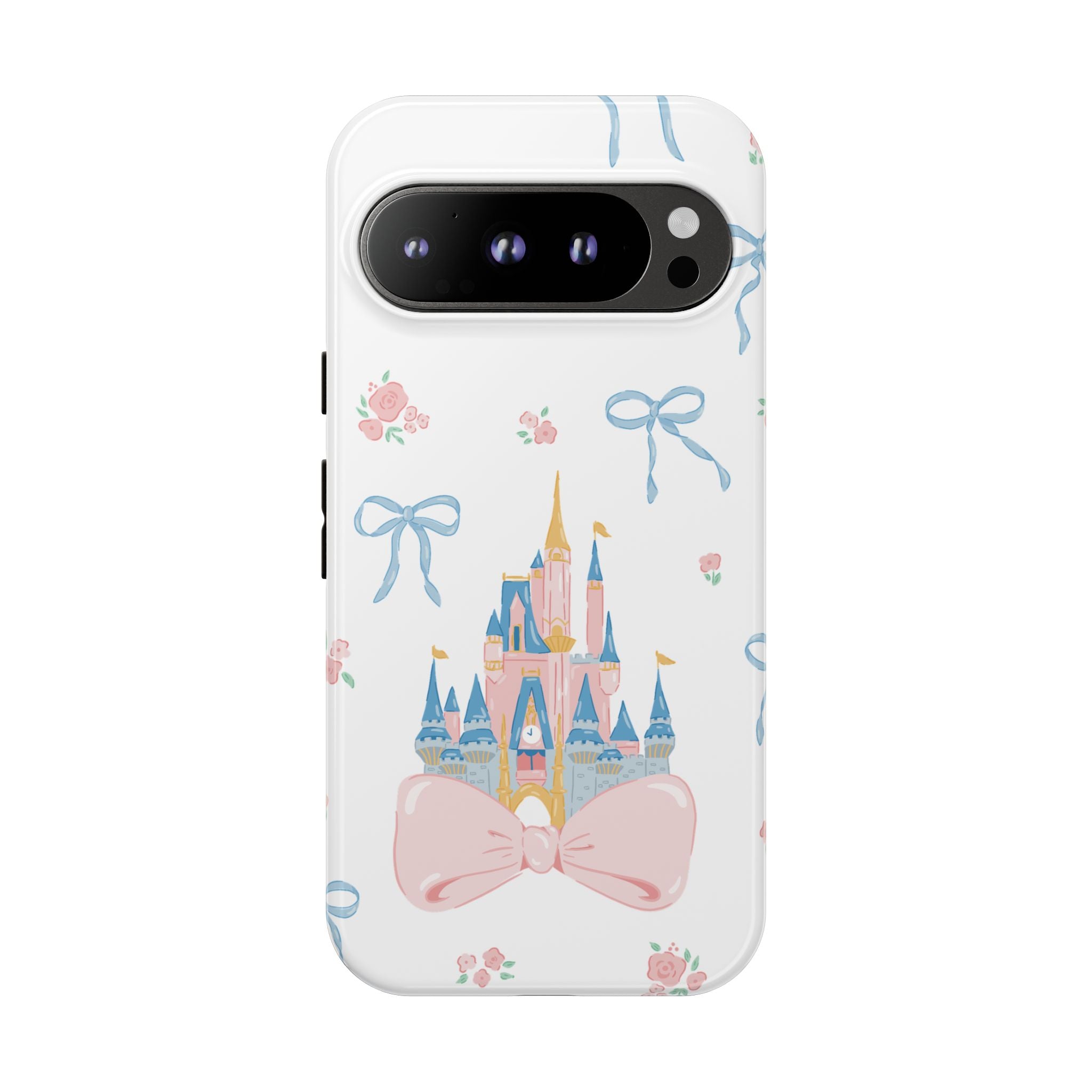Phone Case - Castle Dreams