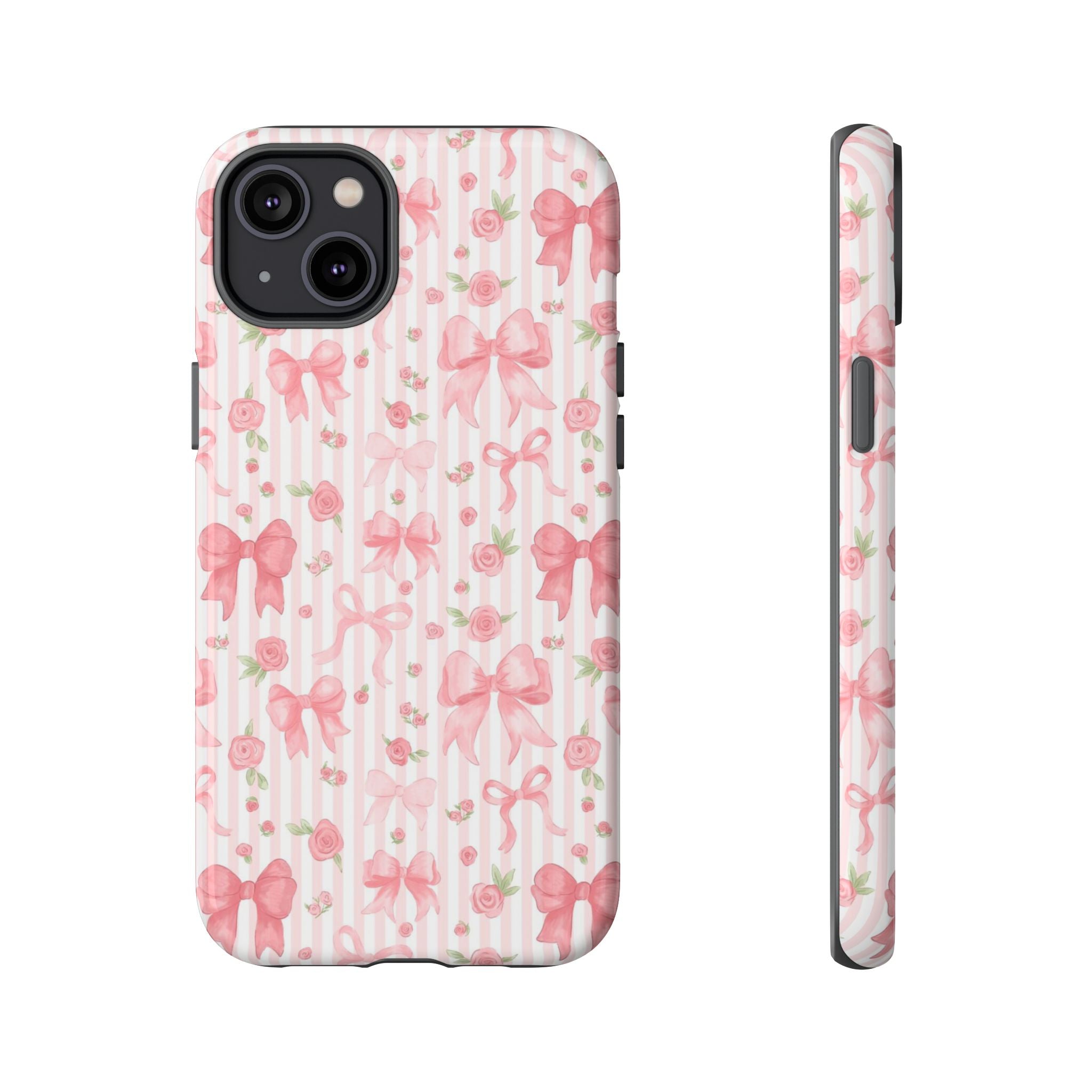 Phone Case - Pretty in Pink