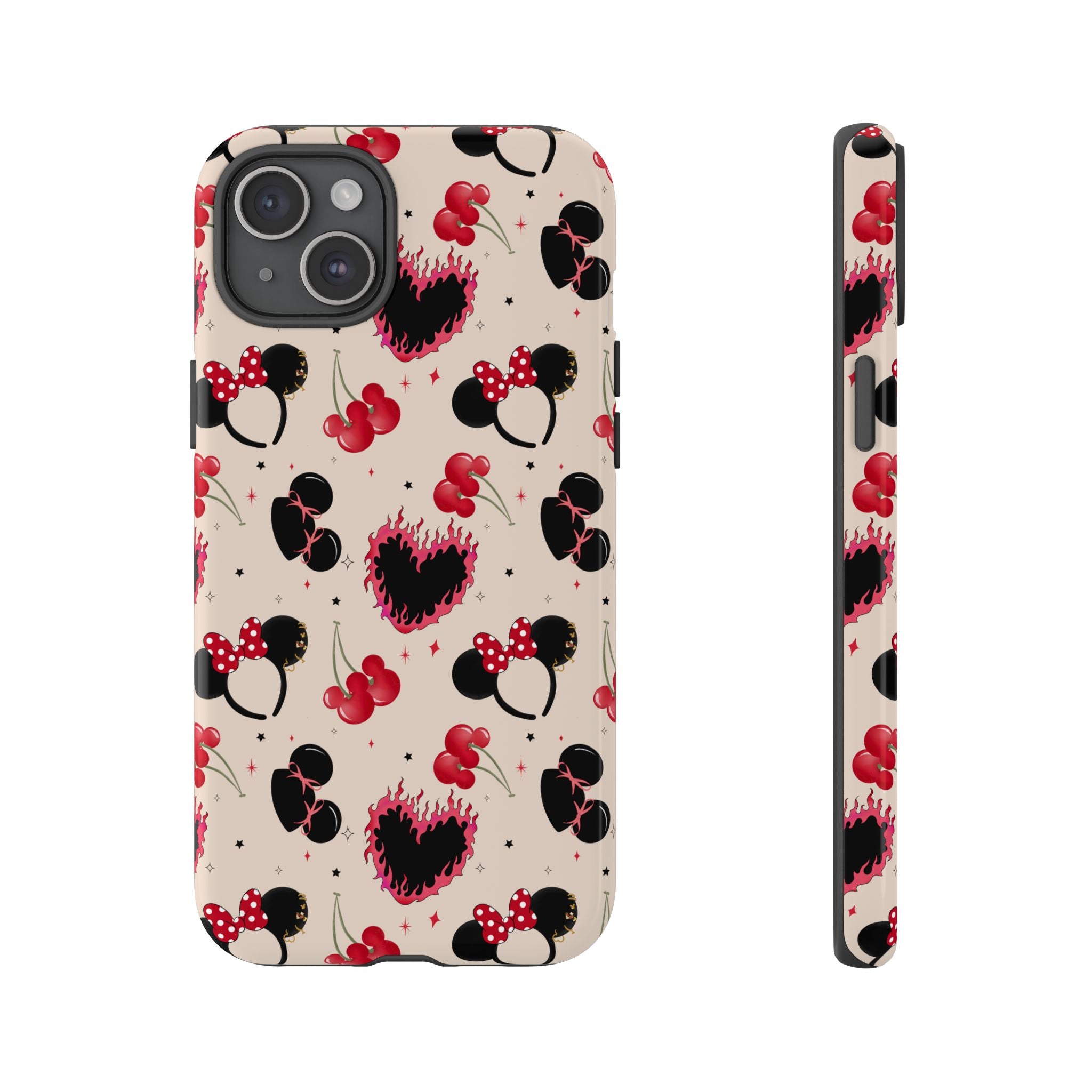 Phone Case - Amour on Main Street