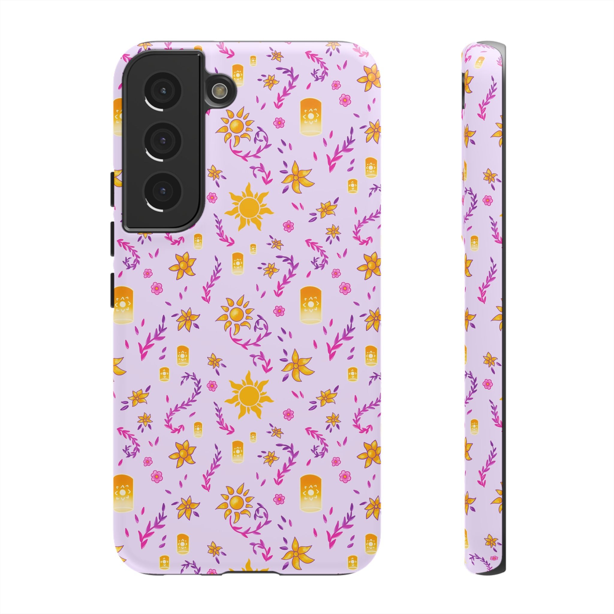 Phone Case - Gleam and Glow