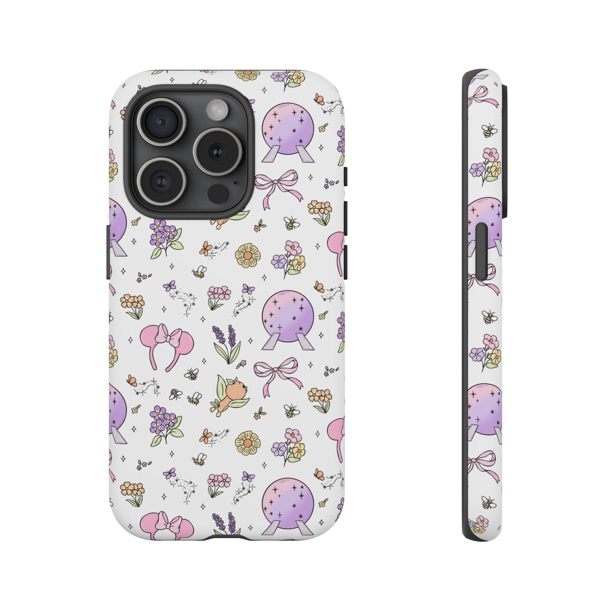 Phone Case - Magic in Bloom