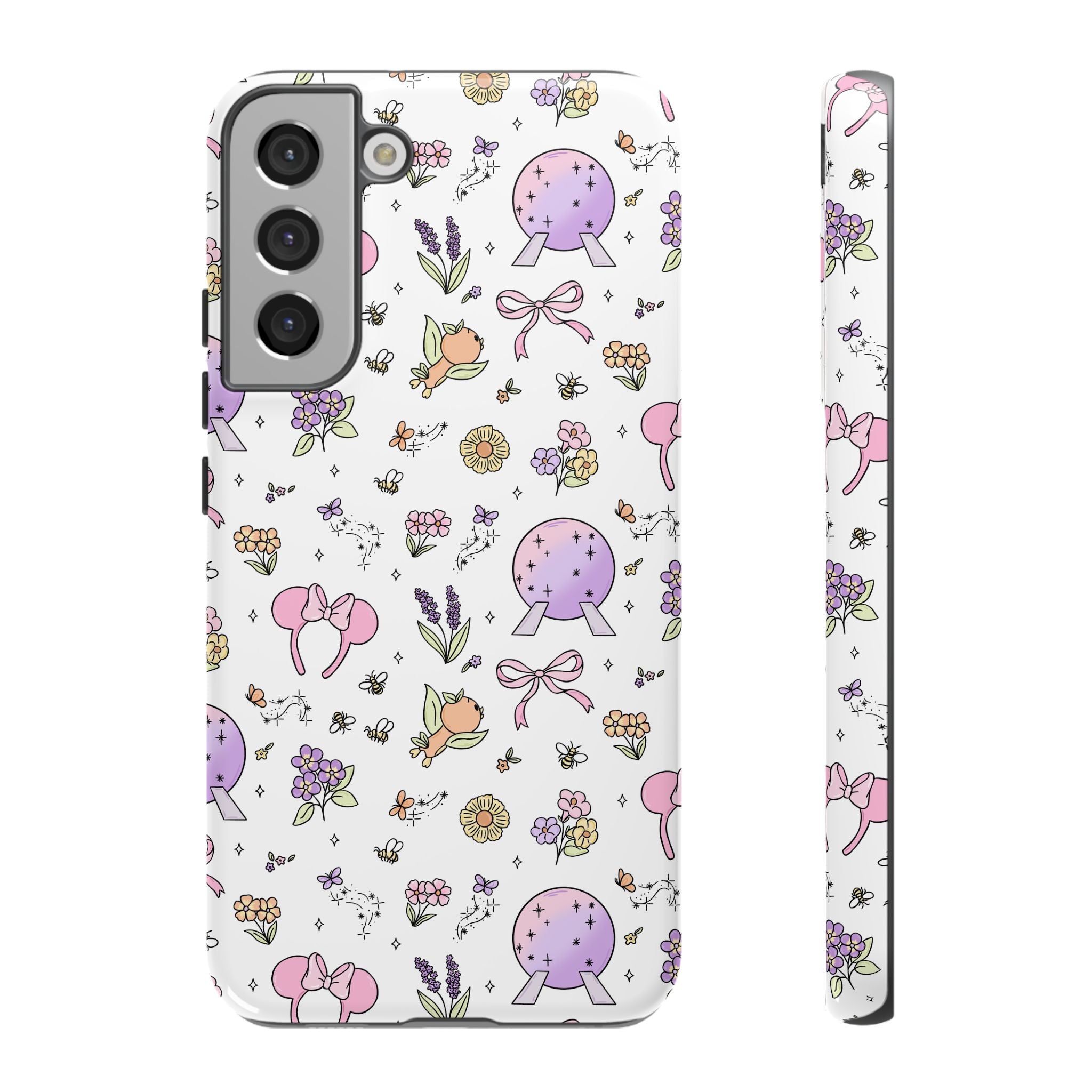 Phone Case - Magic in Bloom