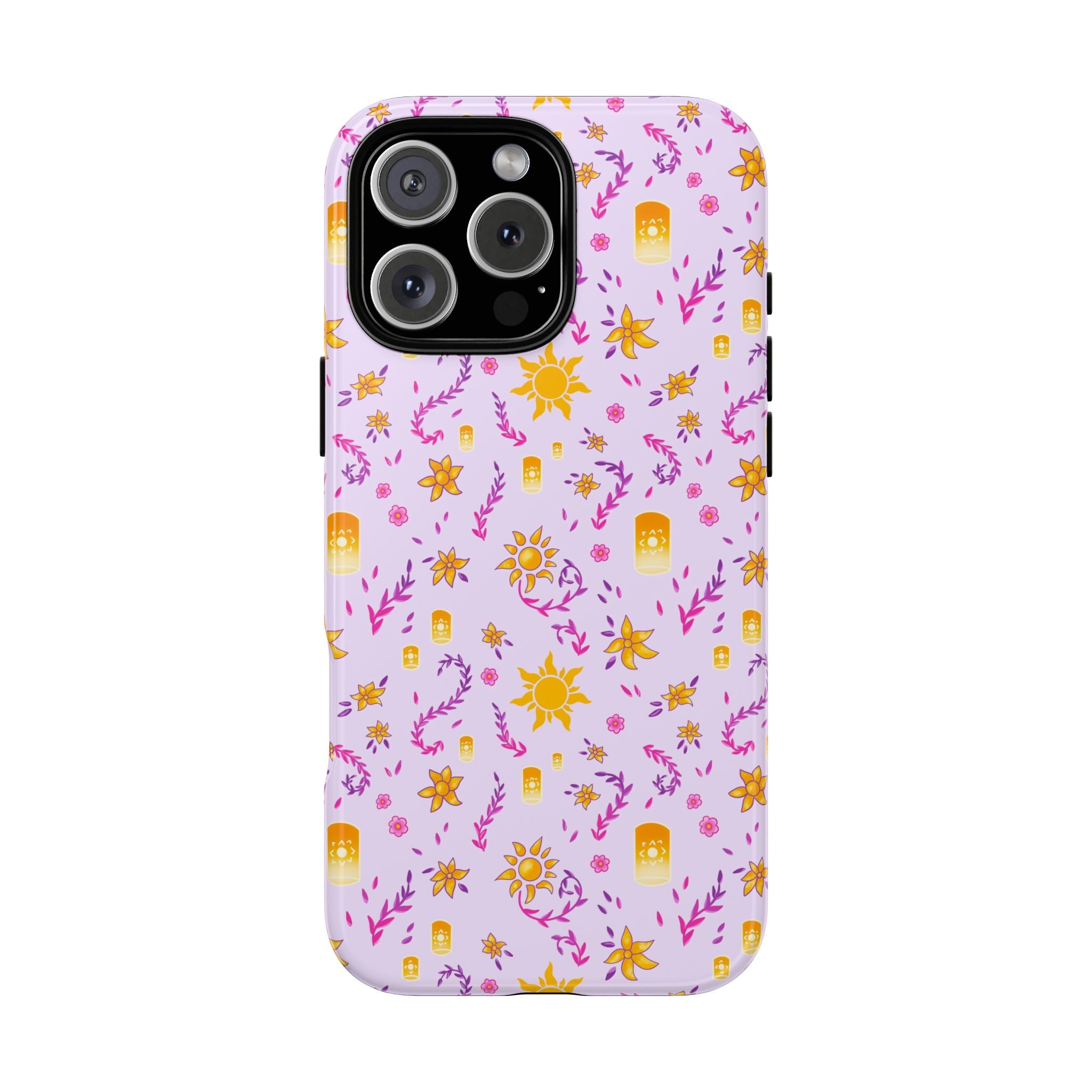 Phone Case - Gleam and Glow