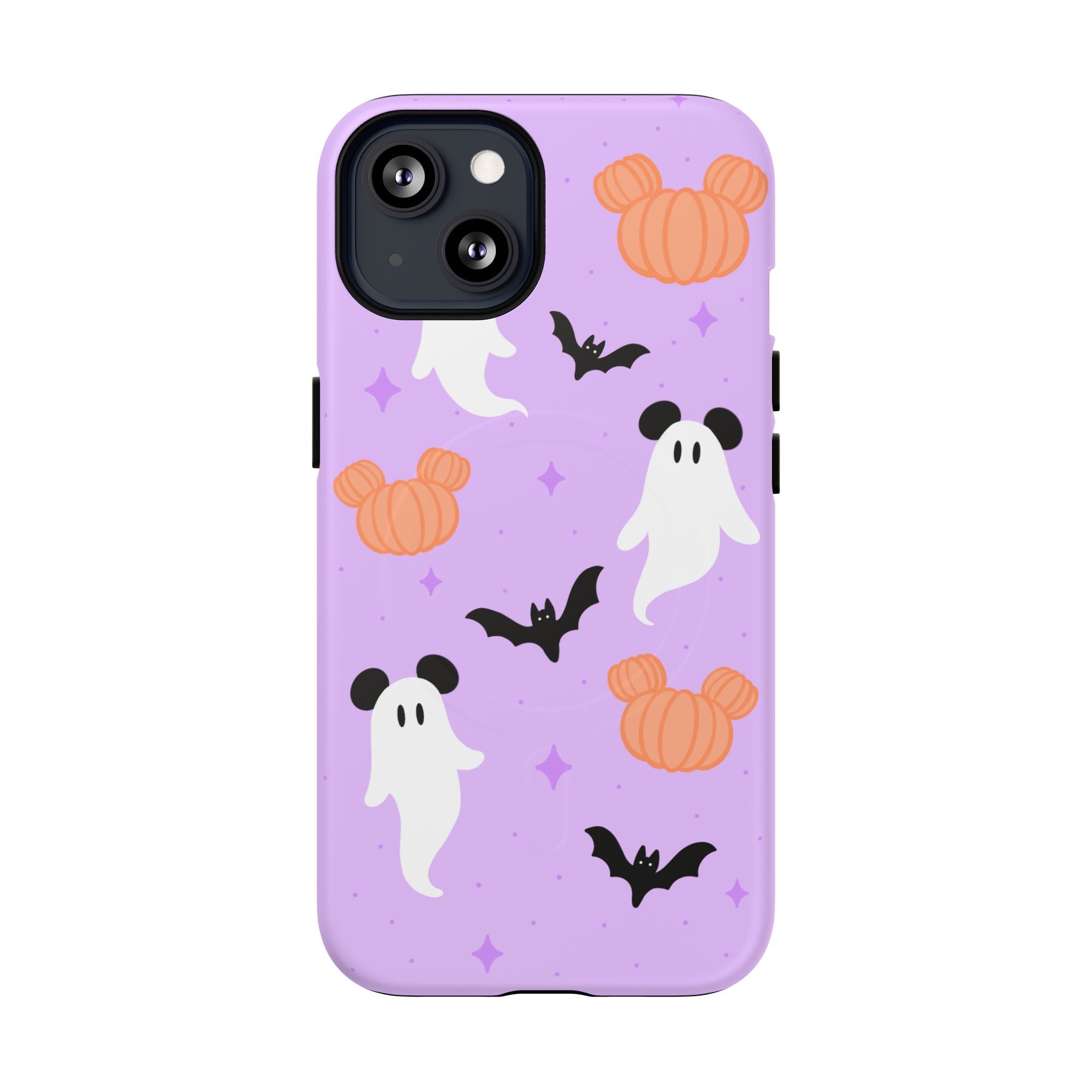MagSafe Phone Case - Halloween Icons