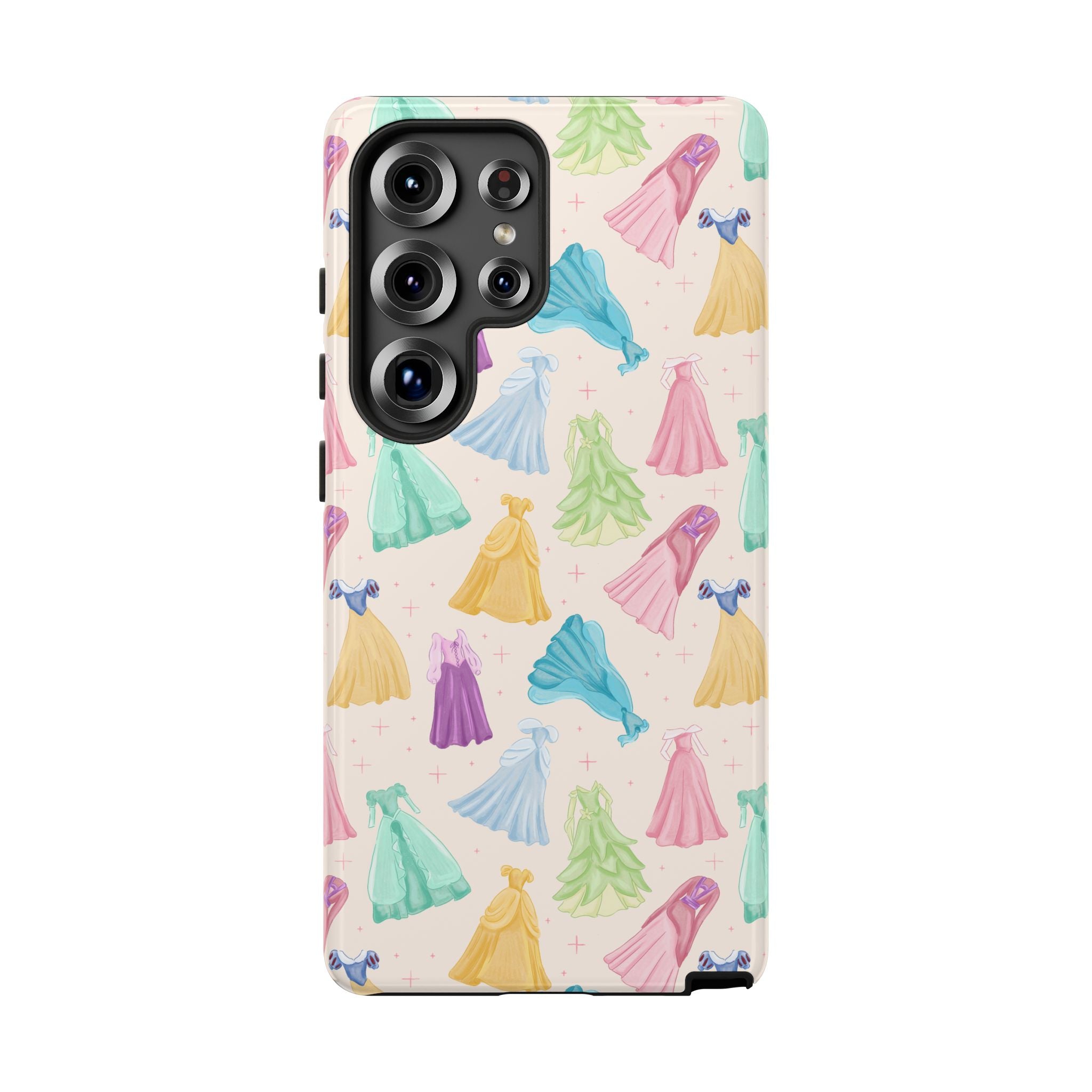 Phone Case - Royal Ensemble