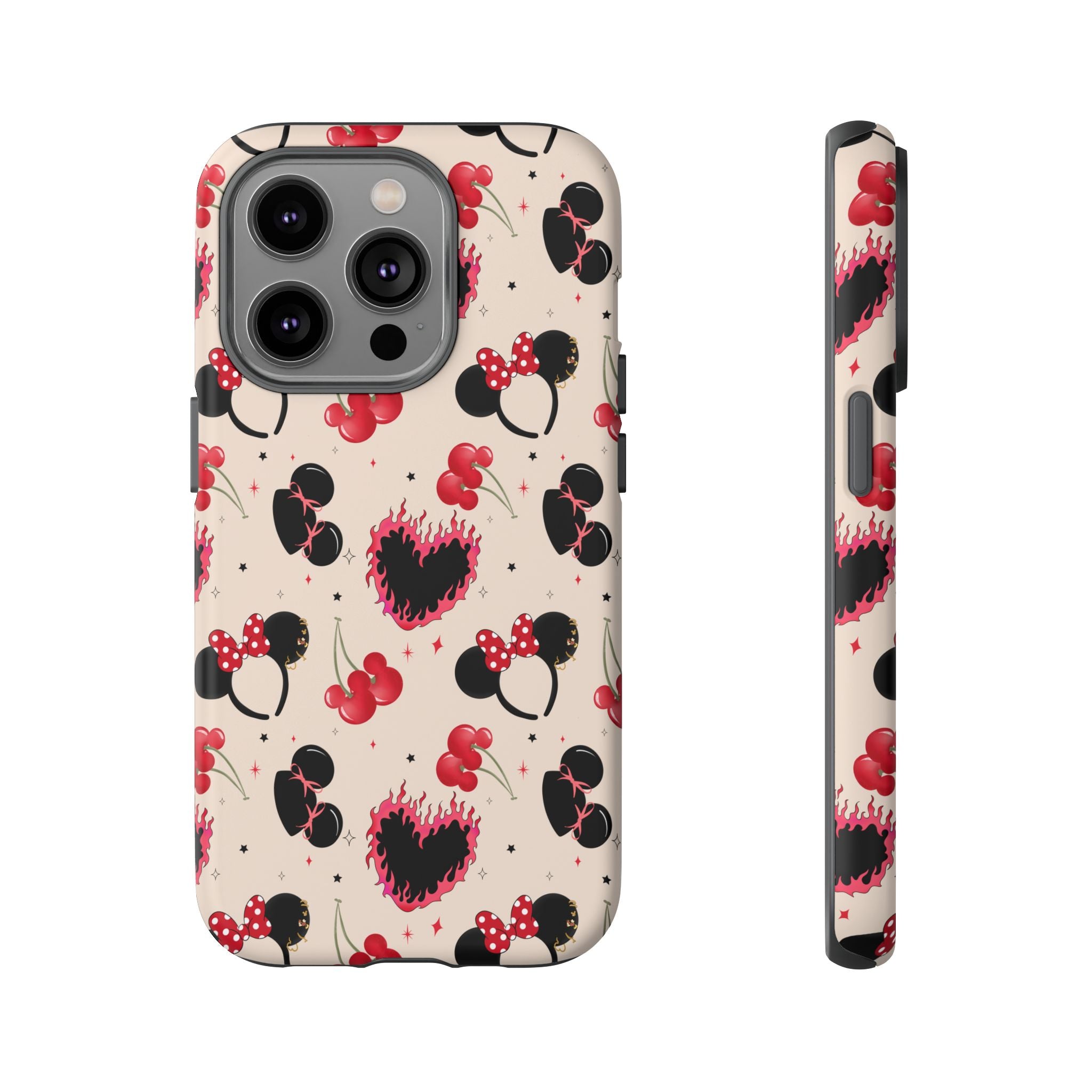 Phone Case - Amour on Main Street