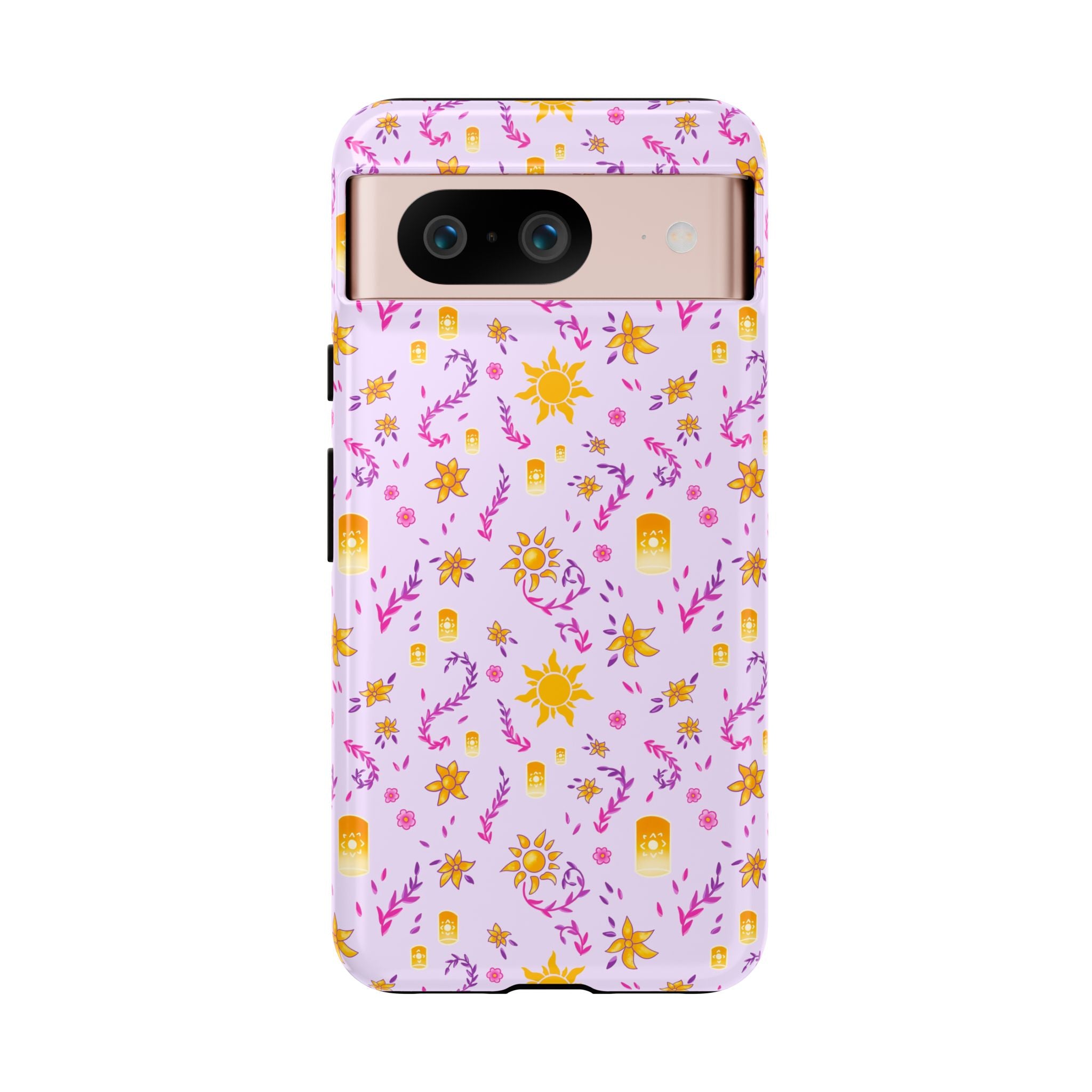 Phone Case - Gleam and Glow
