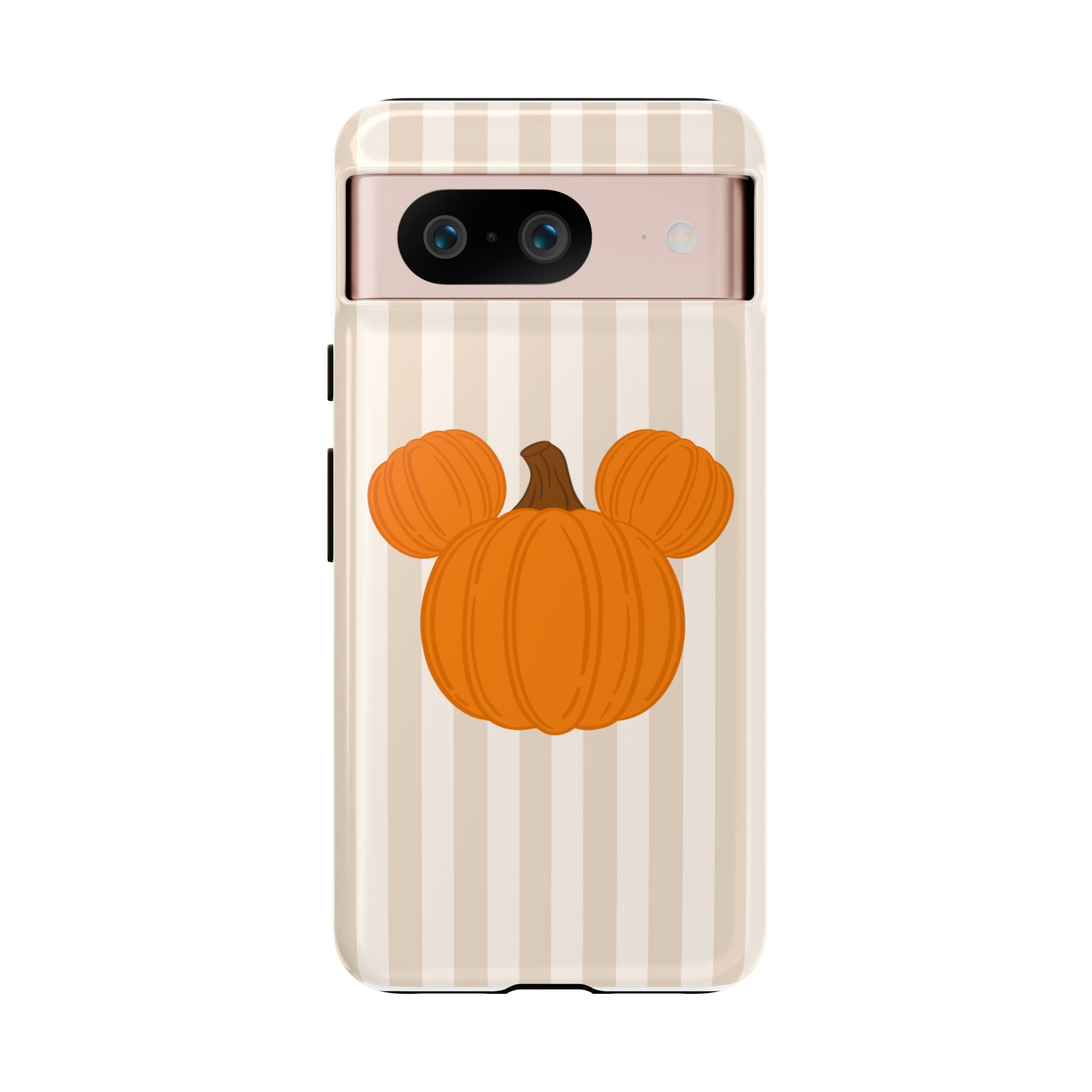 Phone Case - Pumpkin Magic