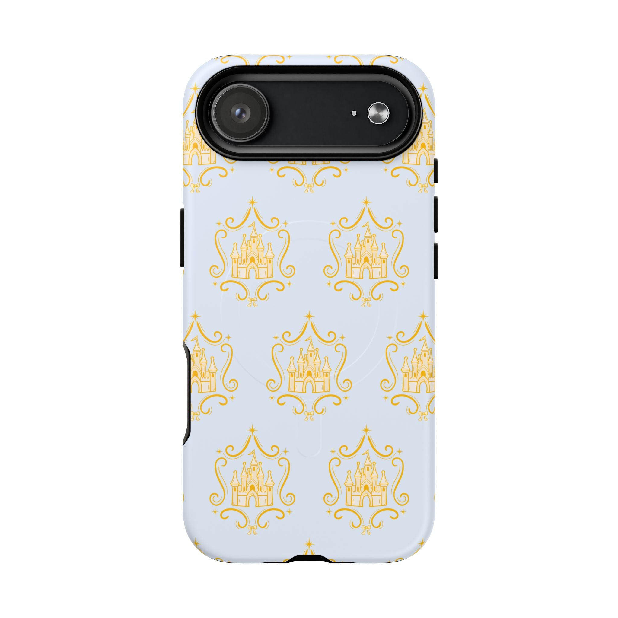 Phone Case - Magic on Main Street (MagSafe)