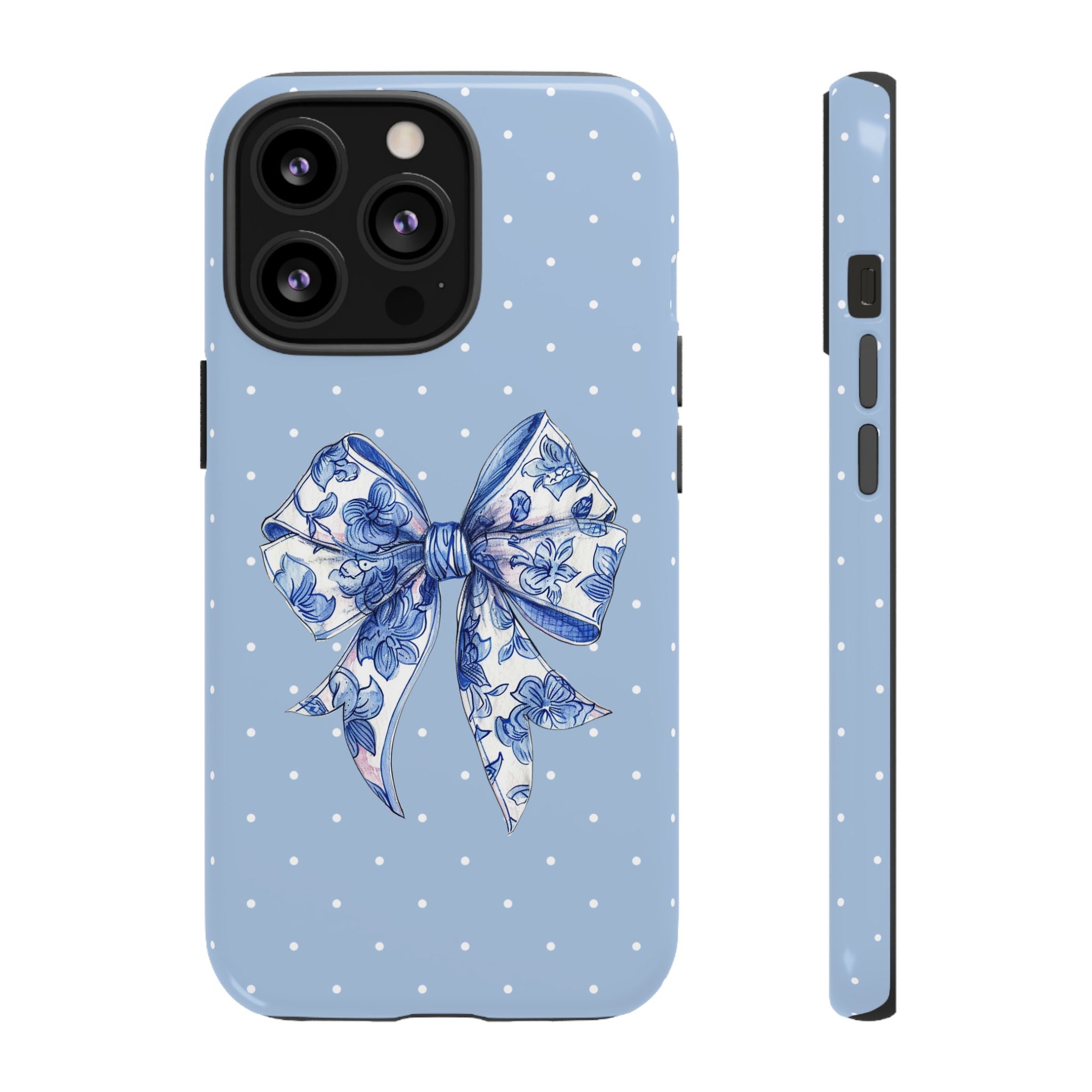 Phone Case - Toile de Jouy