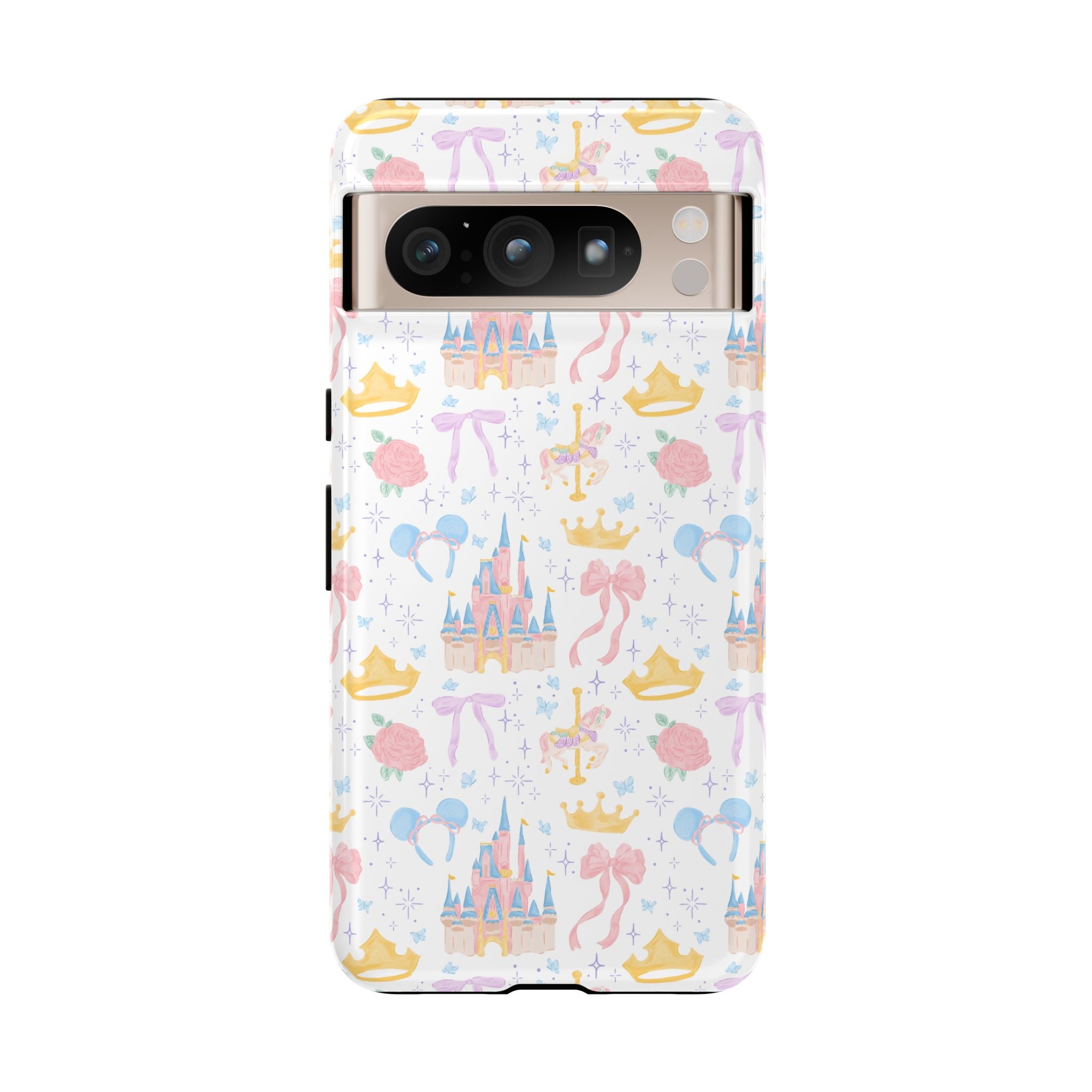 Phone Case - Once Upon a Dream