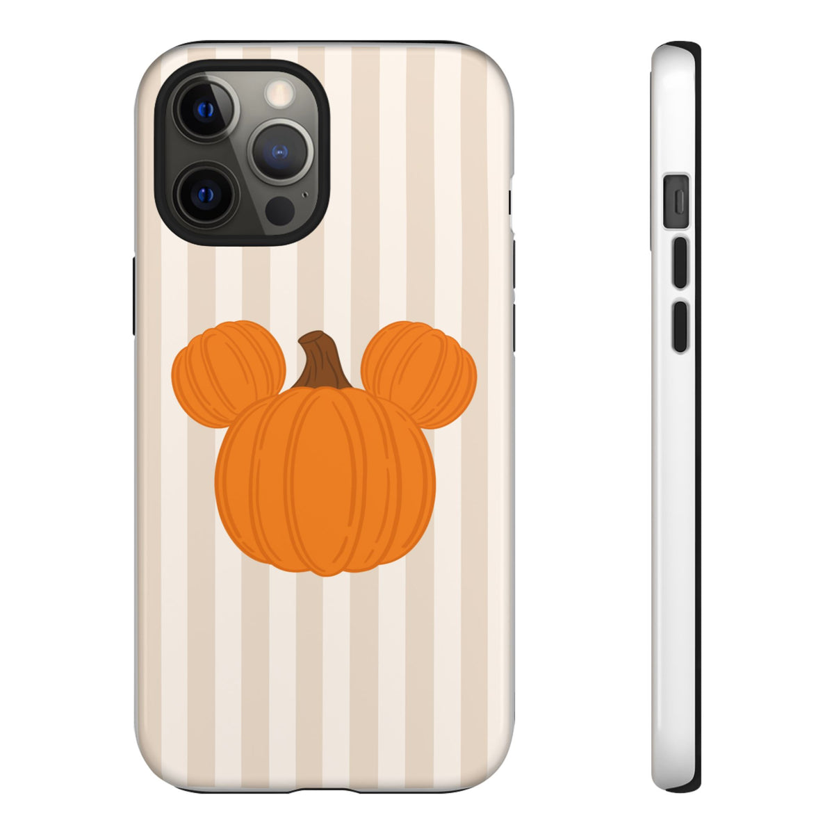 Phone Case - Pumpkin Magic