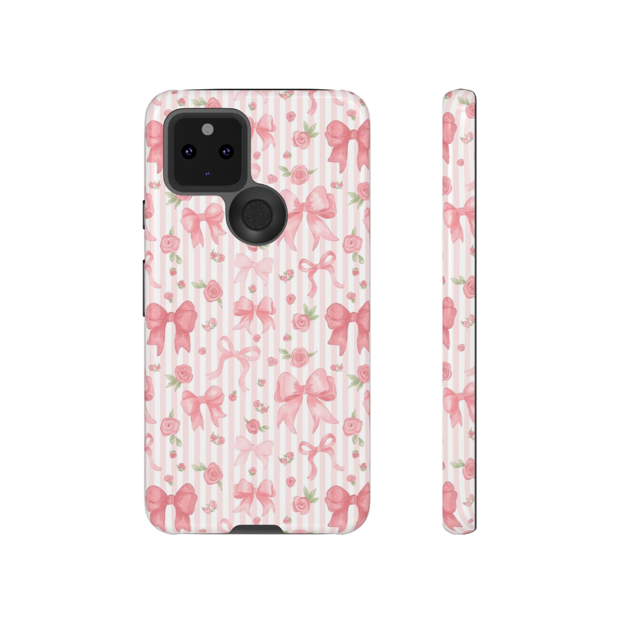 Phone Case - Pretty in Pink