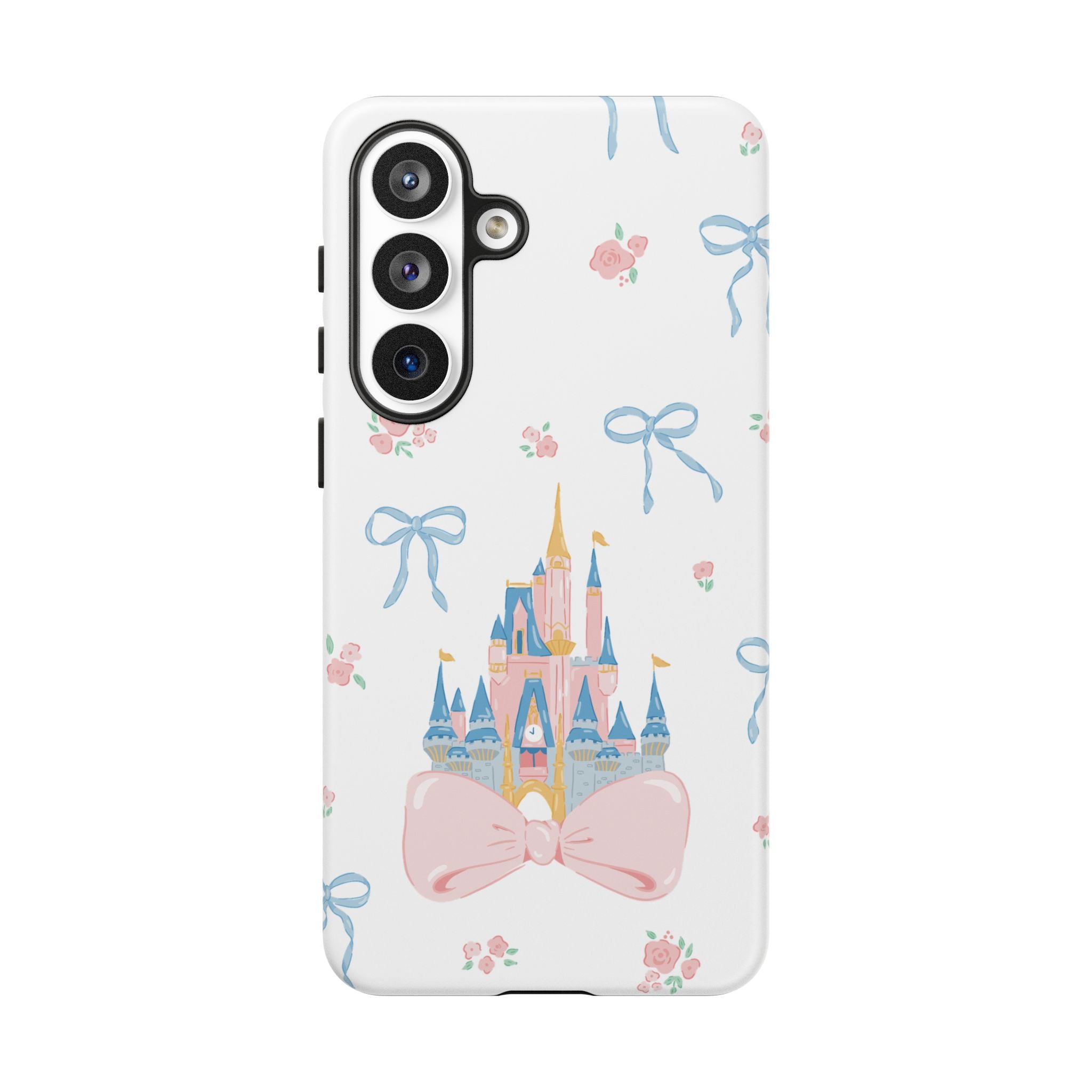 Phone Case - Castle Dreams