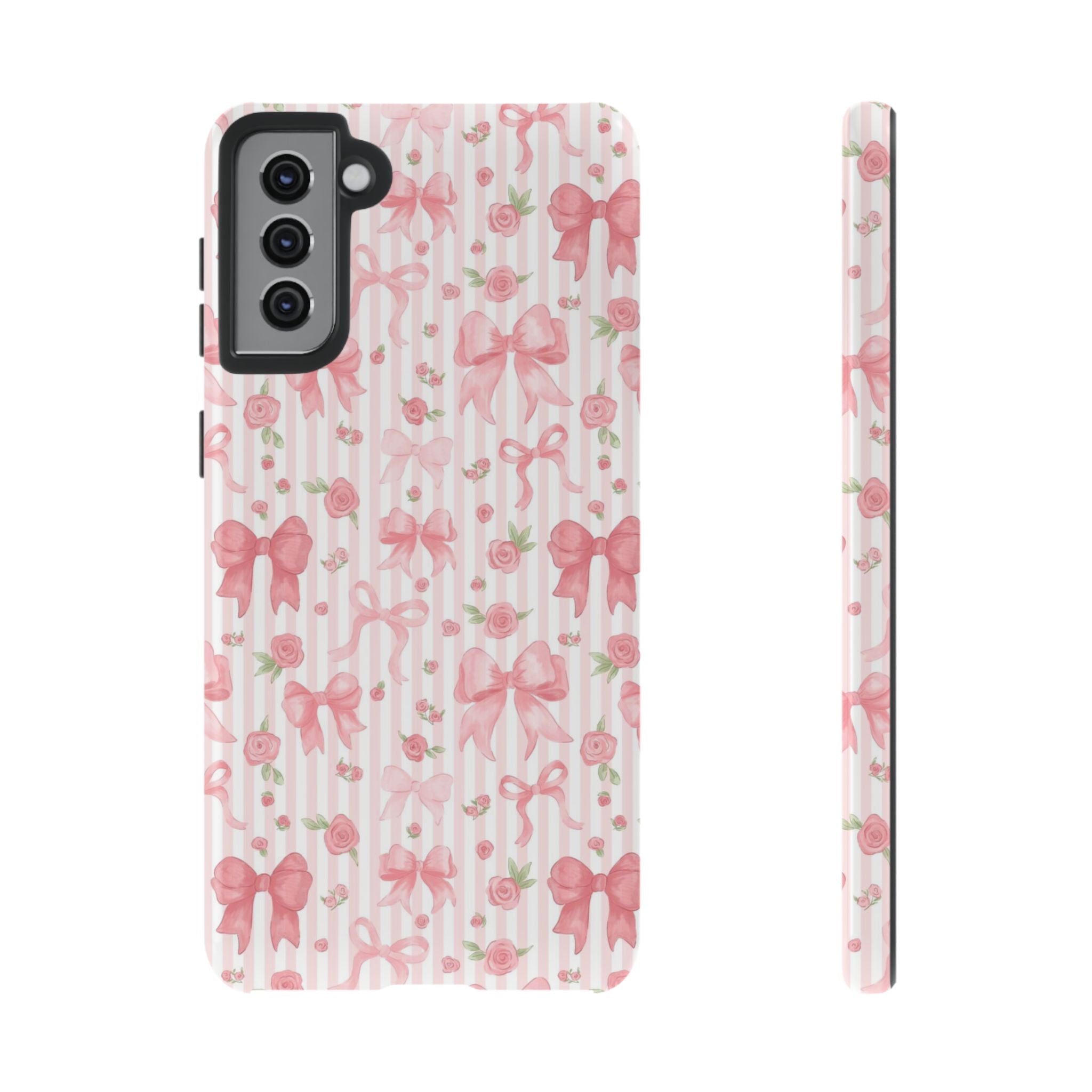 Phone Case - Pretty in Pink