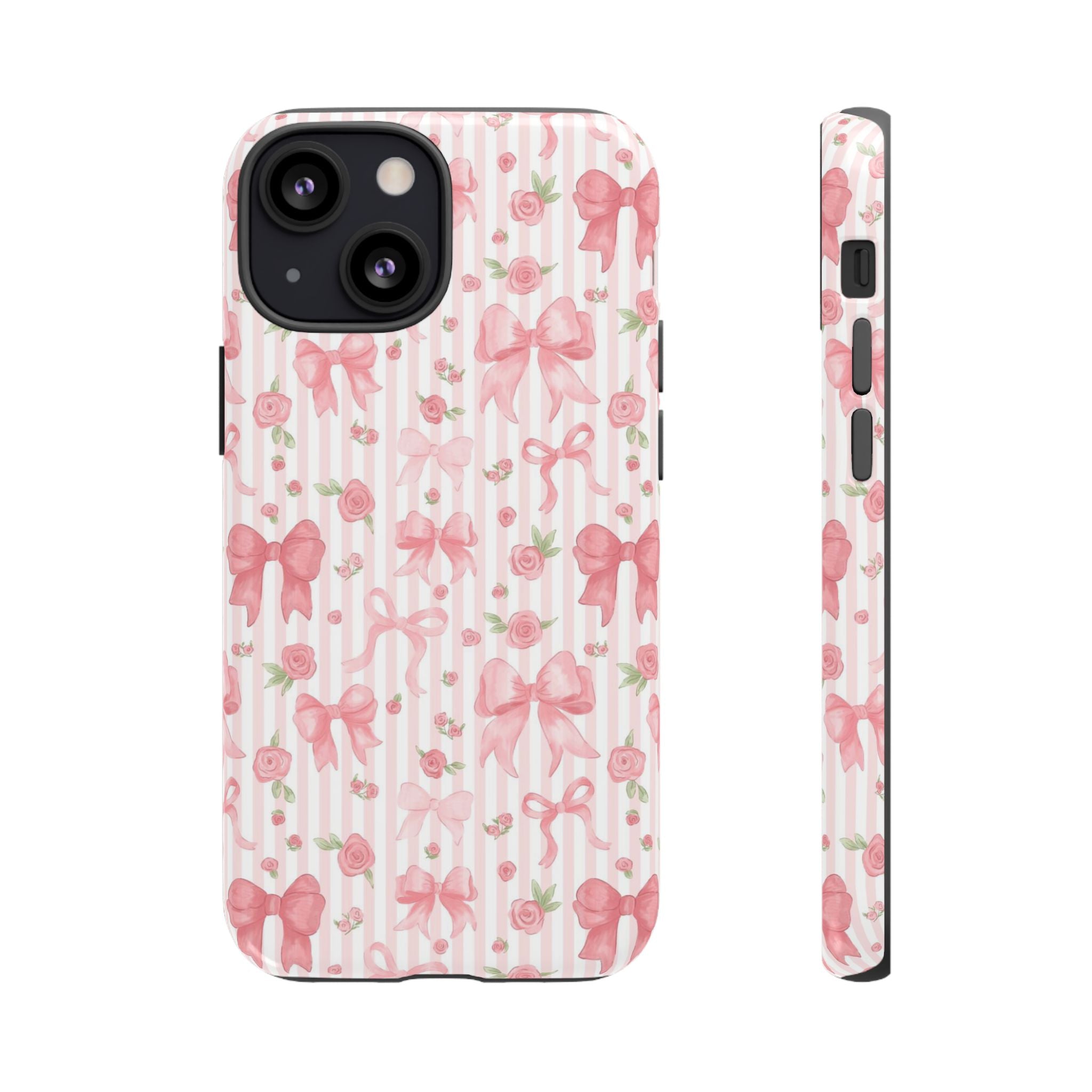 Phone Case - Pretty in Pink