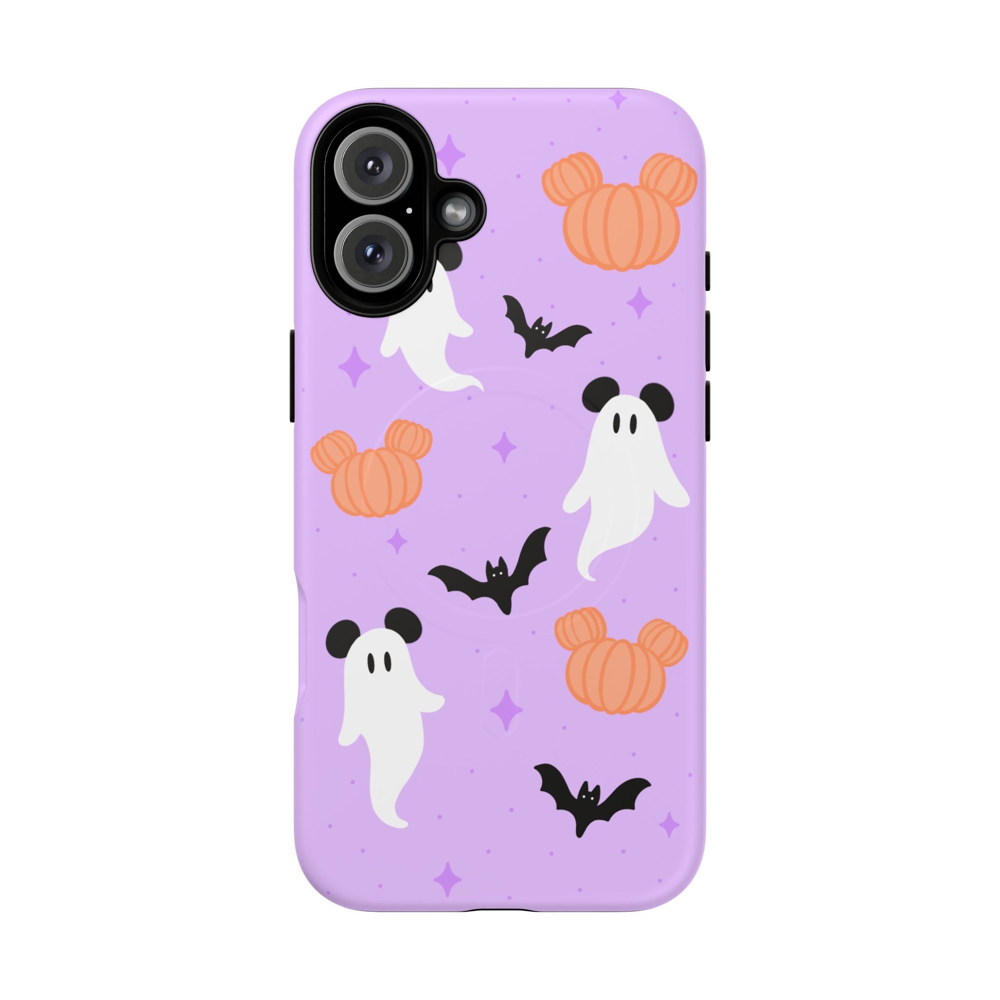 MagSafe Phone Case - Halloween Icons