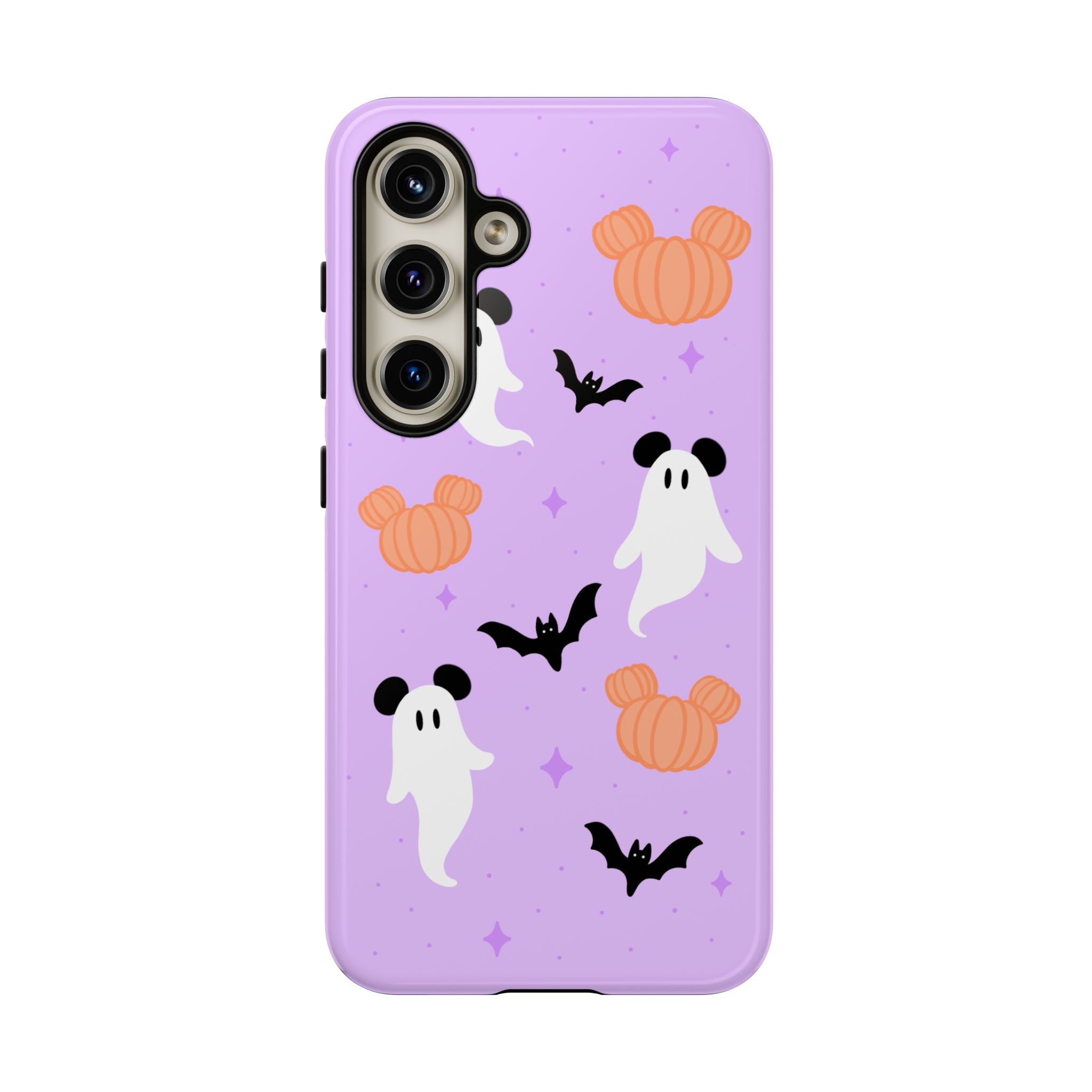 Phone Case - Halloween Icons