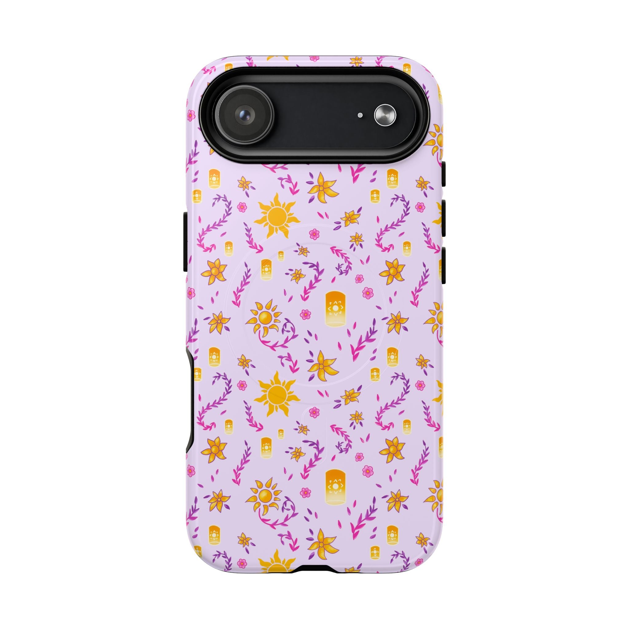 Phone Case - Gleam and Glow (MAG SAFE)