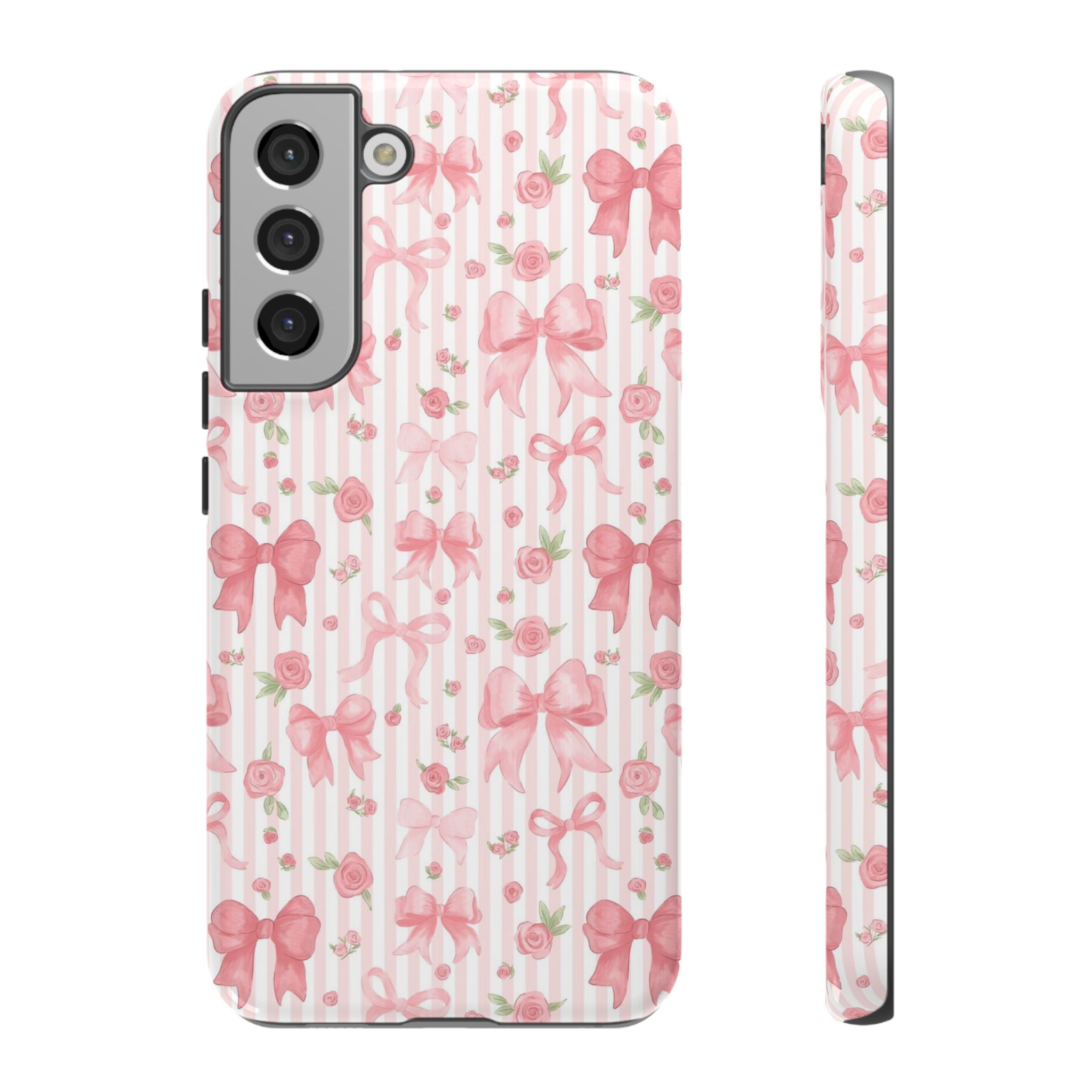 Phone Case - Pretty in Pink
