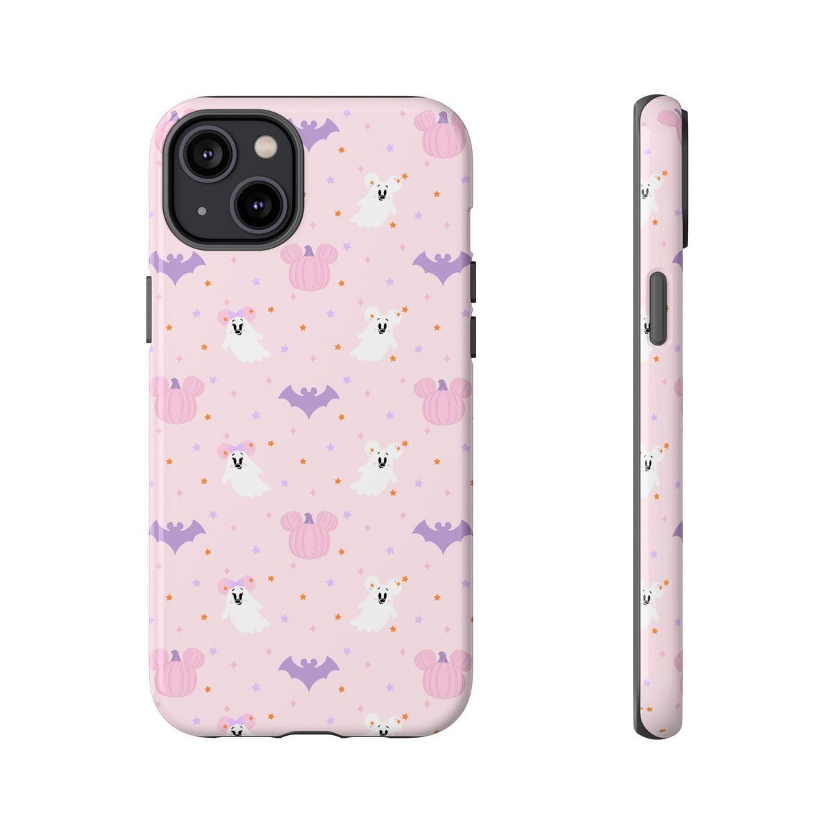 Phone Case - Cutie Ghost