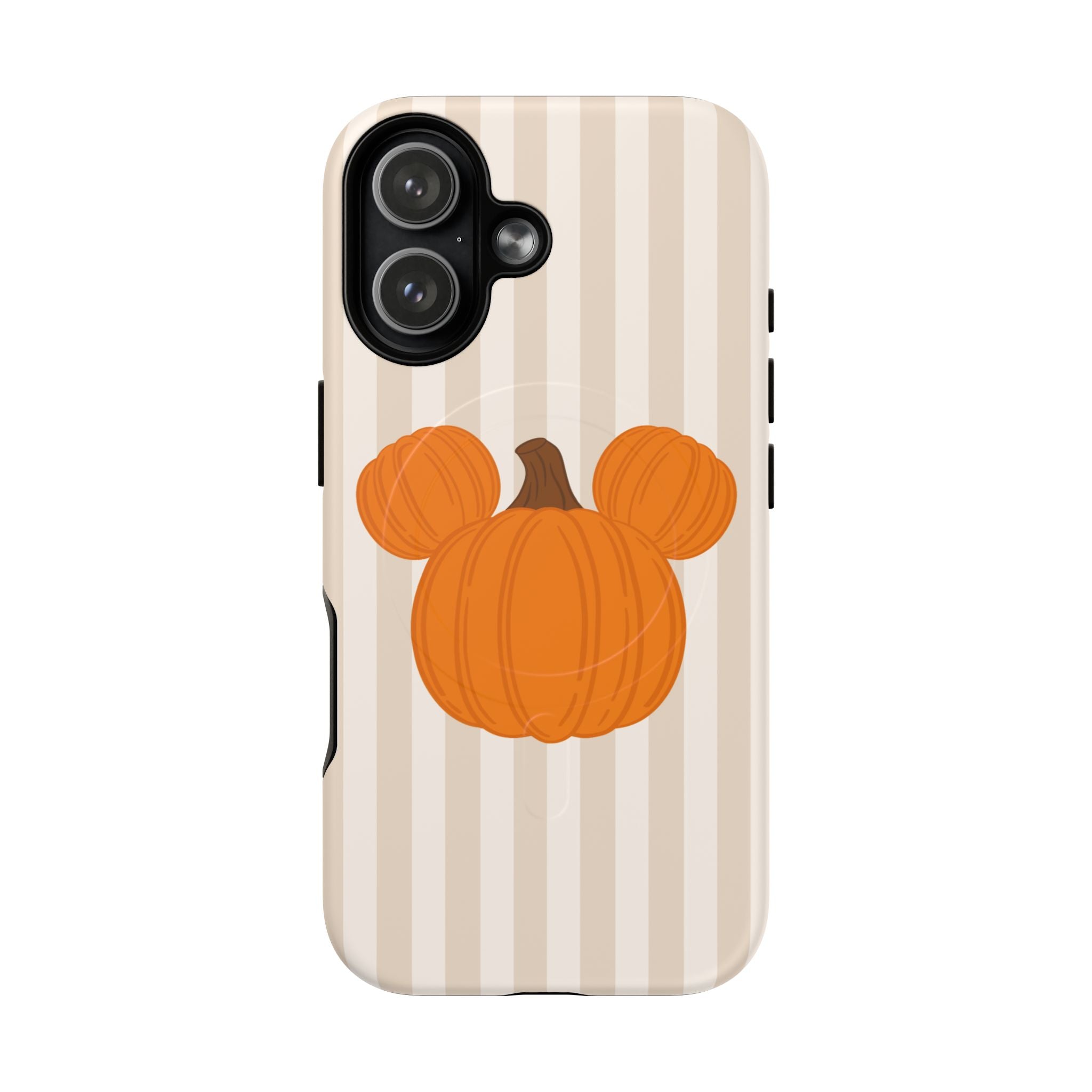 Phone Case - Pumpkin Magic (MagSafe)