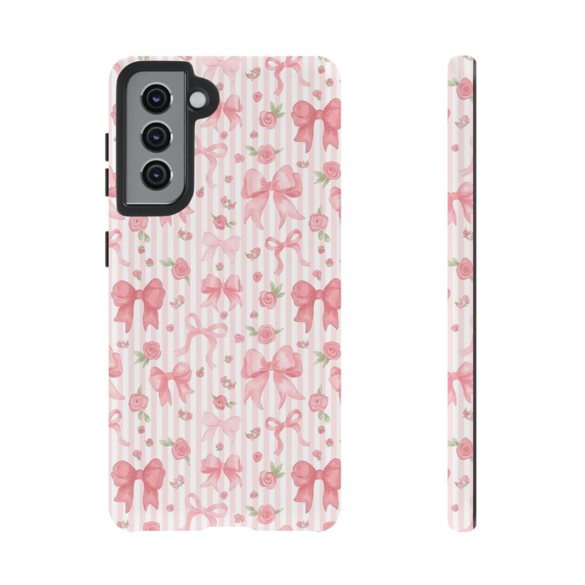 Phone Case - Pretty in Pink