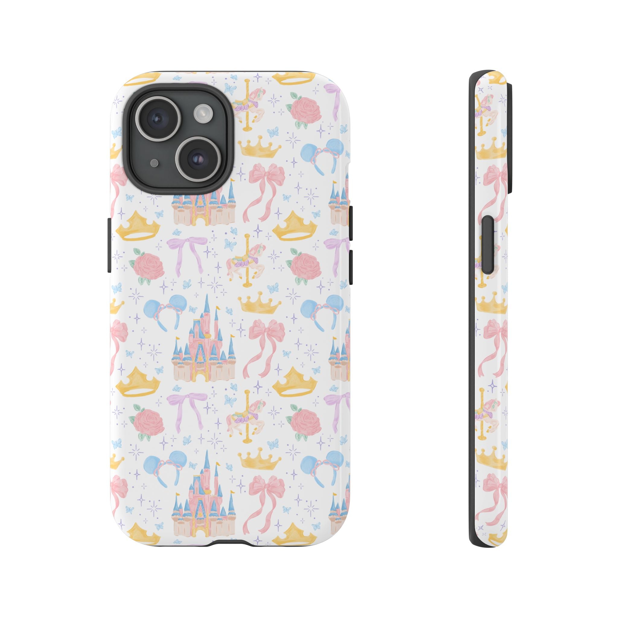 Phone Case - Once Upon a Dream