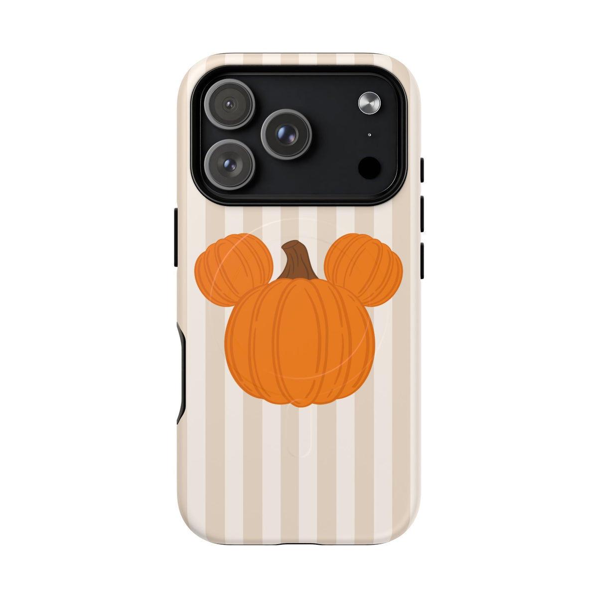 Phone Case - Pumpkin Magic (MagSafe)