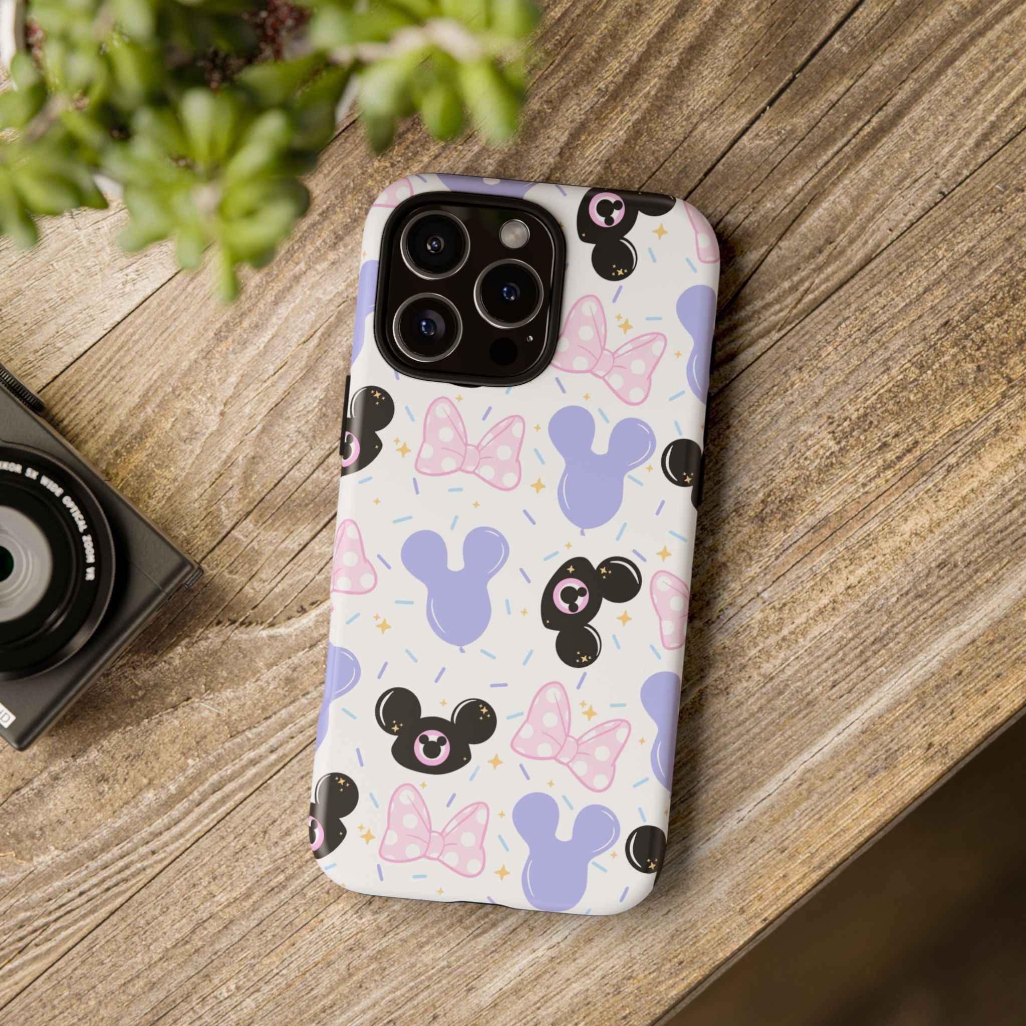 Phone Case - Celebrate