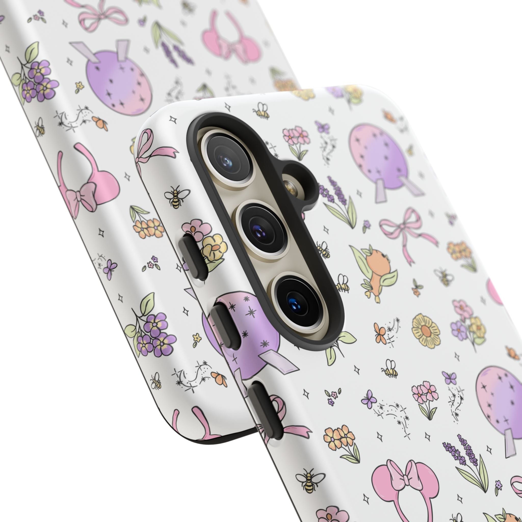 Phone Case - Magic in Bloom