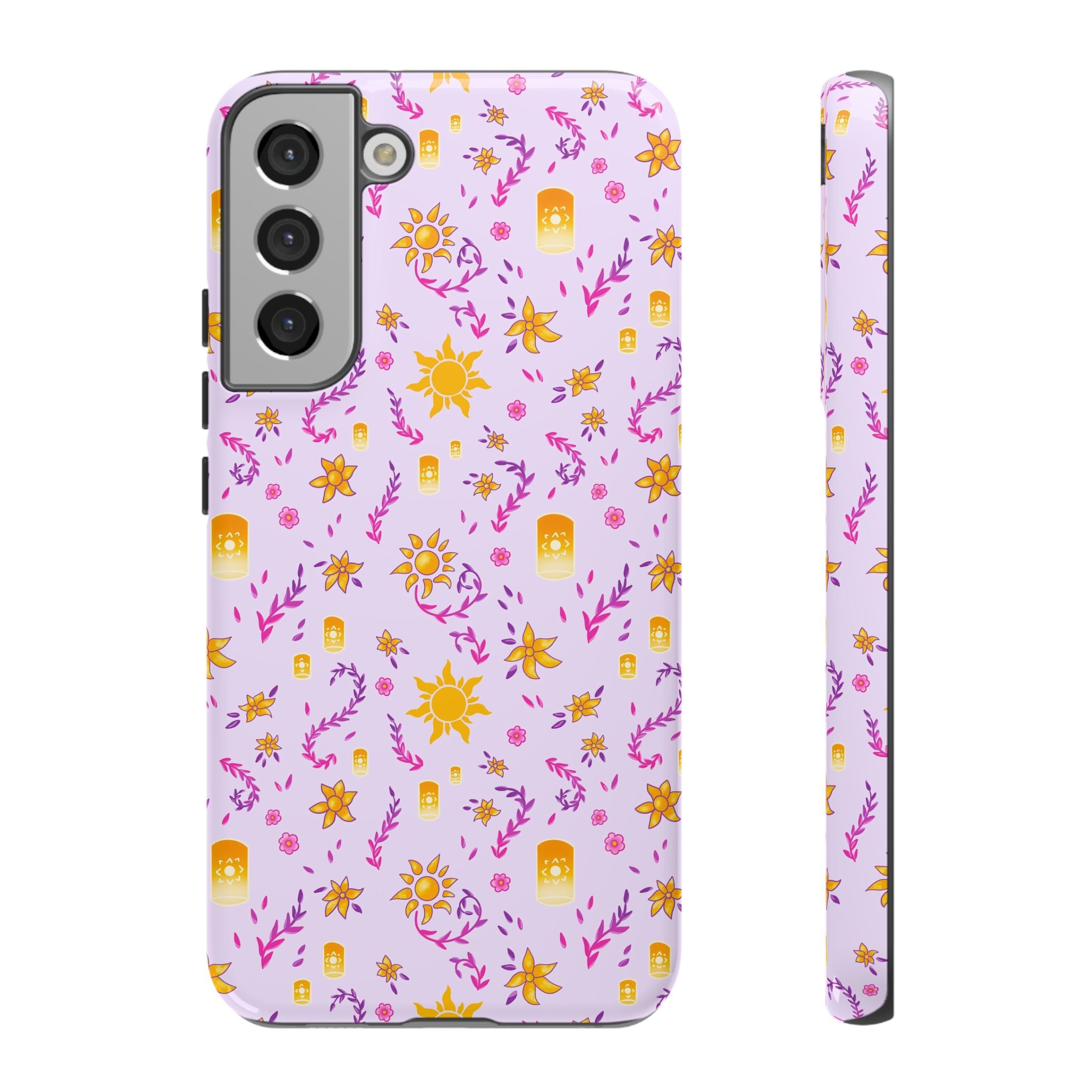 Phone Case - Gleam and Glow