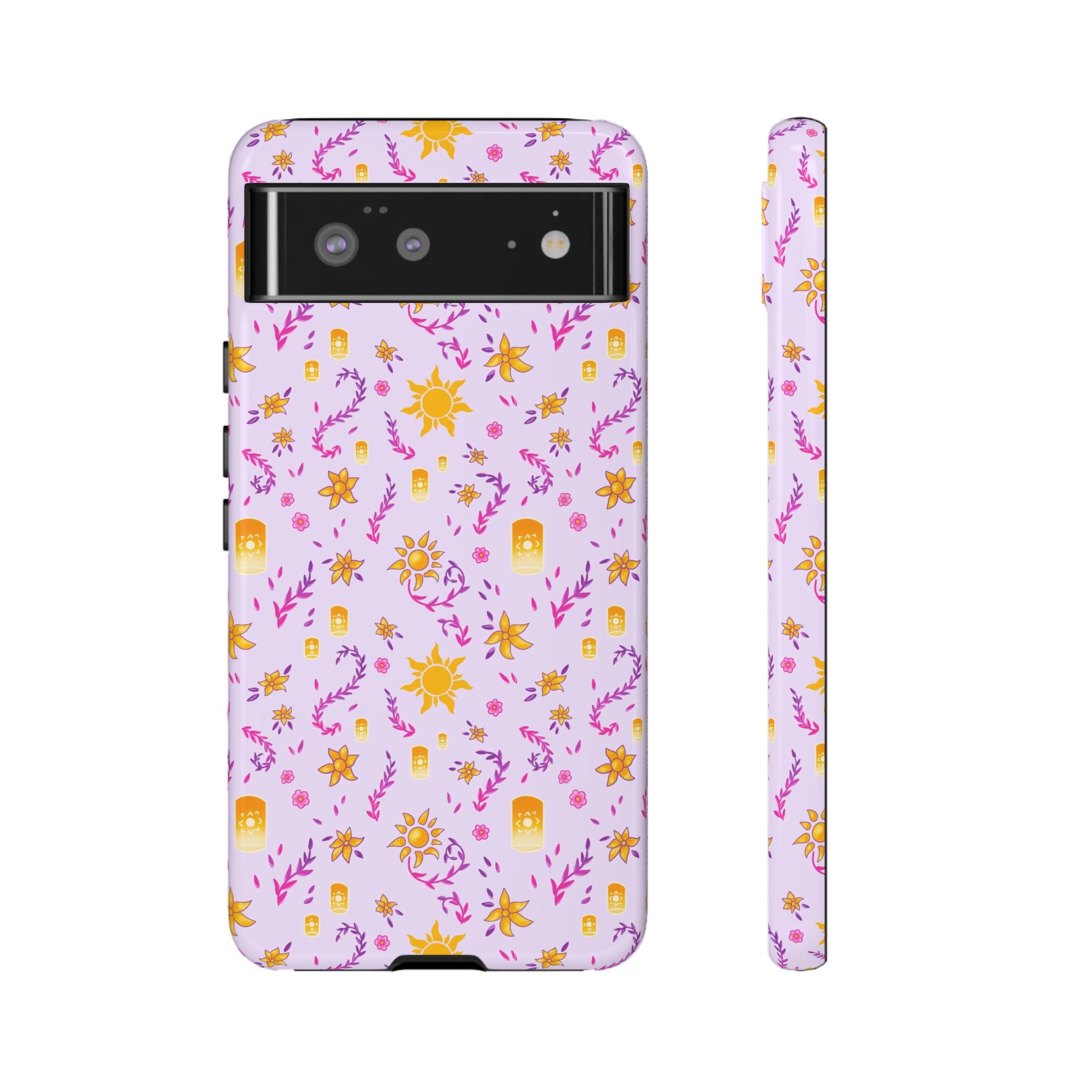 Phone Case - Gleam and Glow