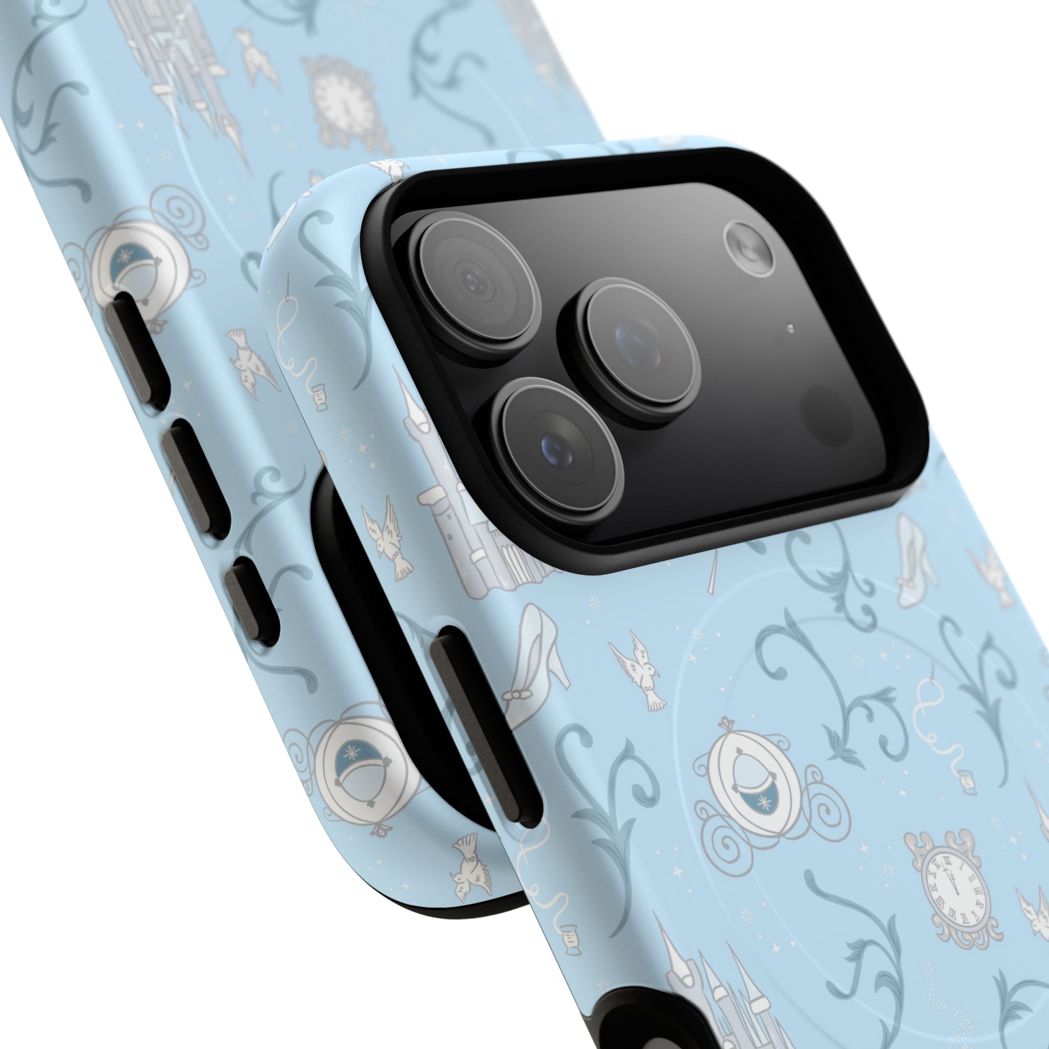 Phone Case - Cinderella (Mag Safe)
